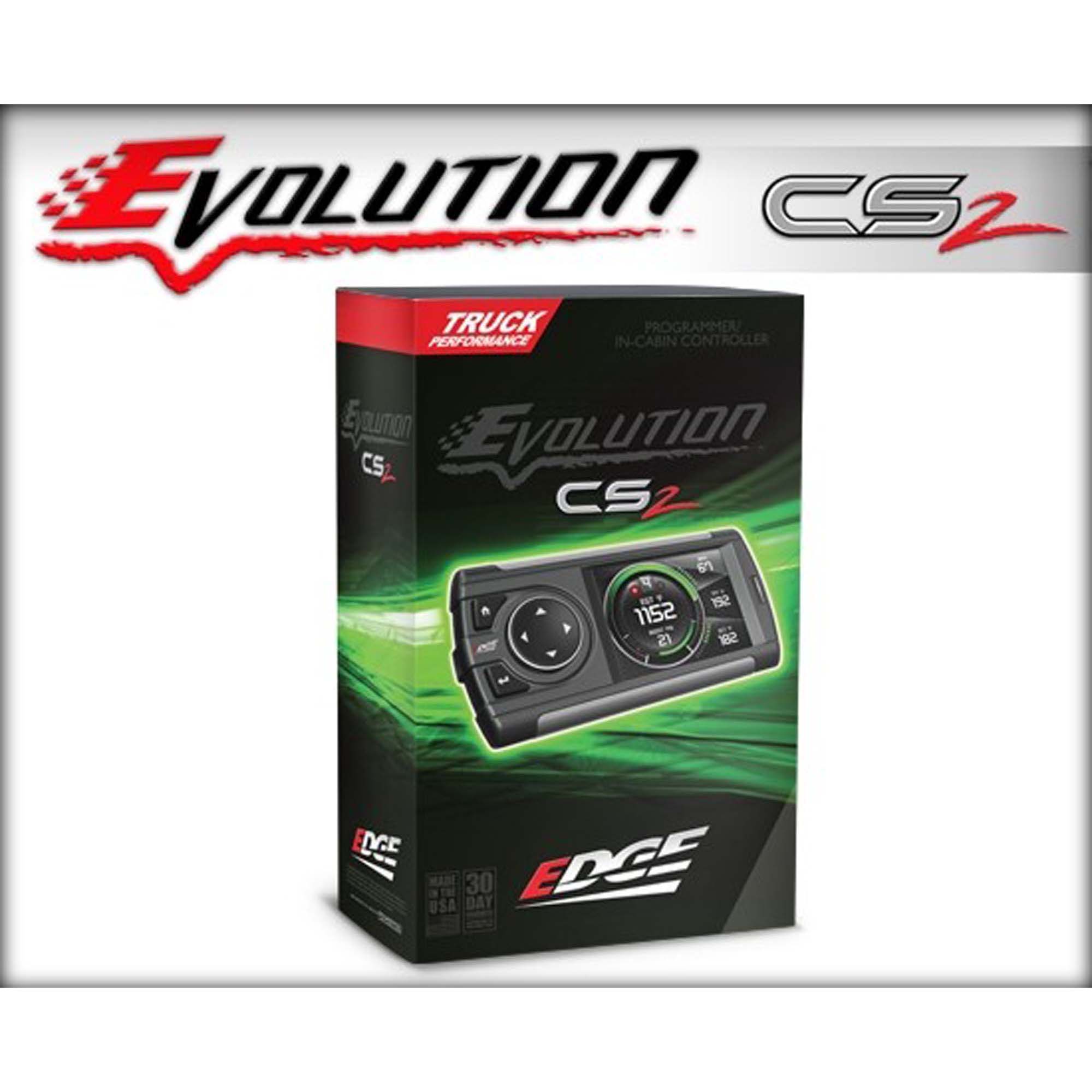 Edge Products CS2 Gas Evolution Programmer - 25350