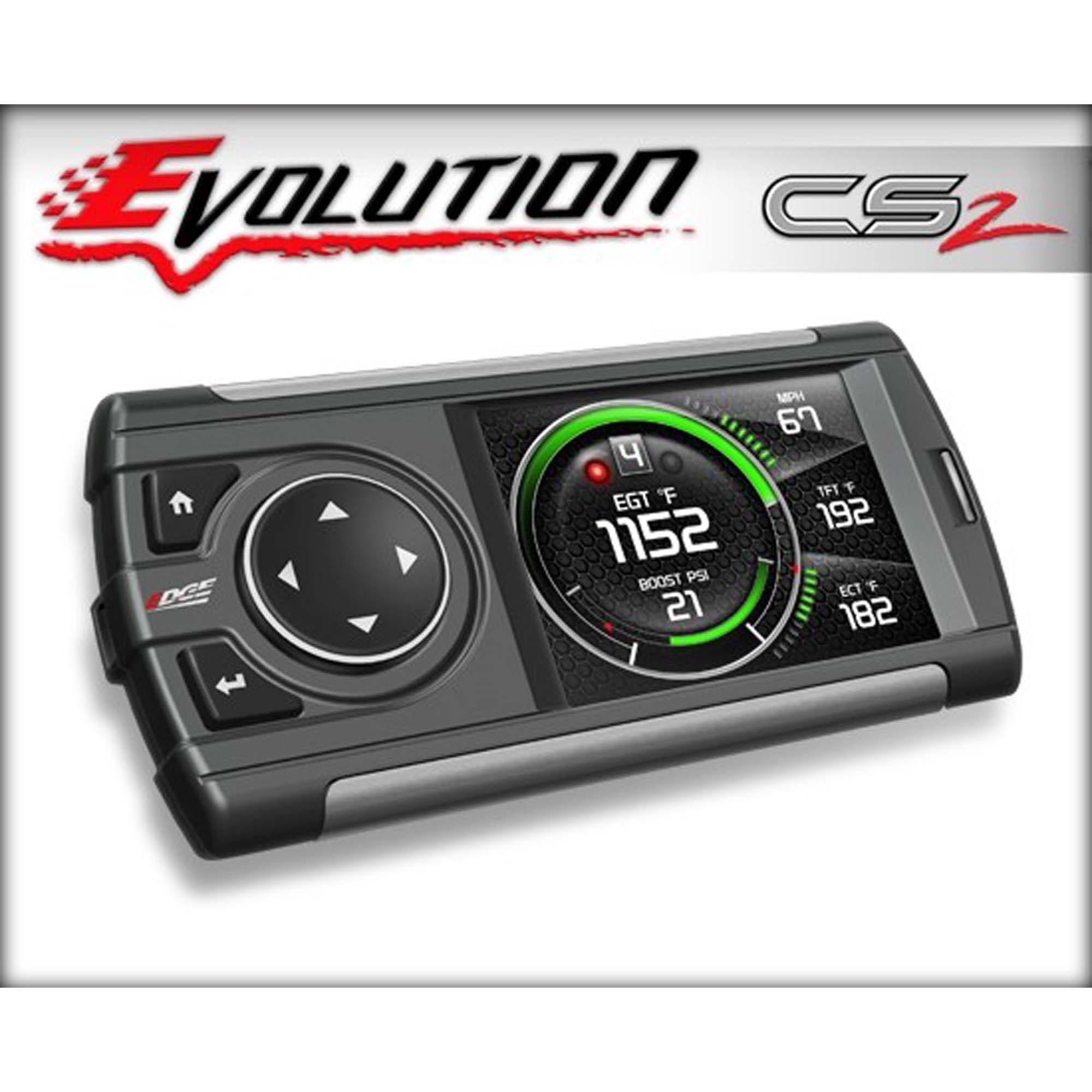 Edge Products CS2 Gas Evolution Programmer - 85350