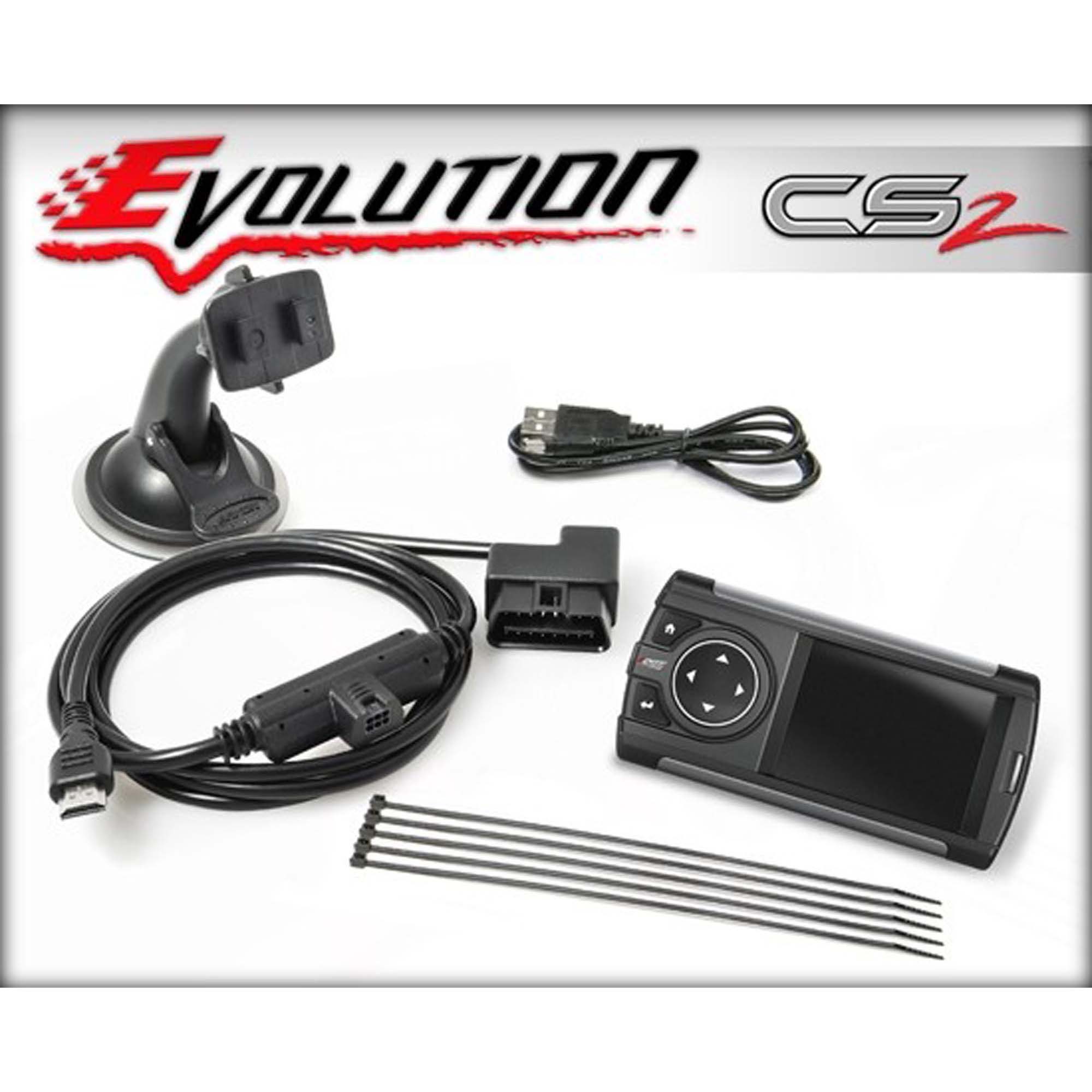 Edge Products CS2 Gas Evolution Programmer - 85350