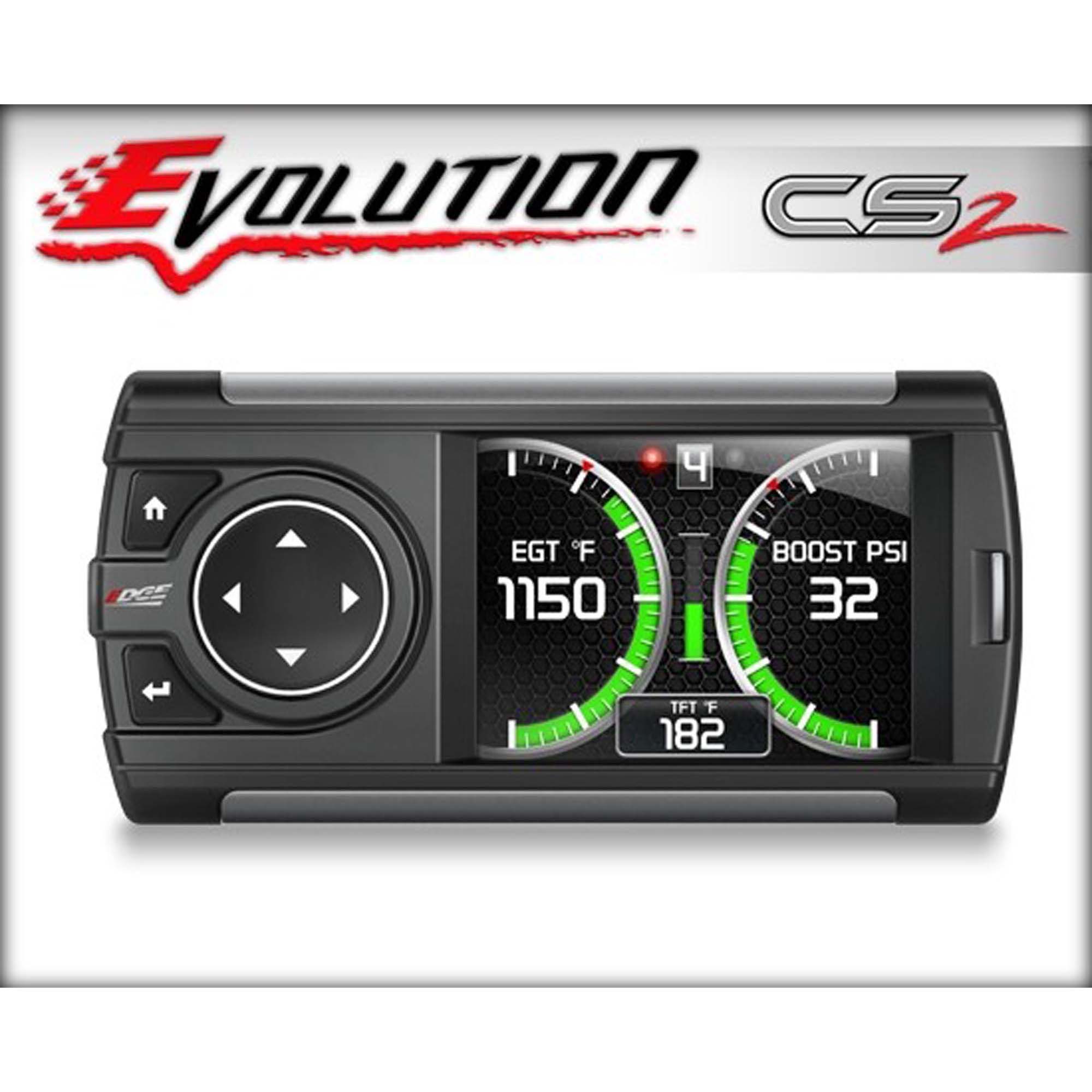 Edge Products CS2 Gas Evolution Programmer - 85350