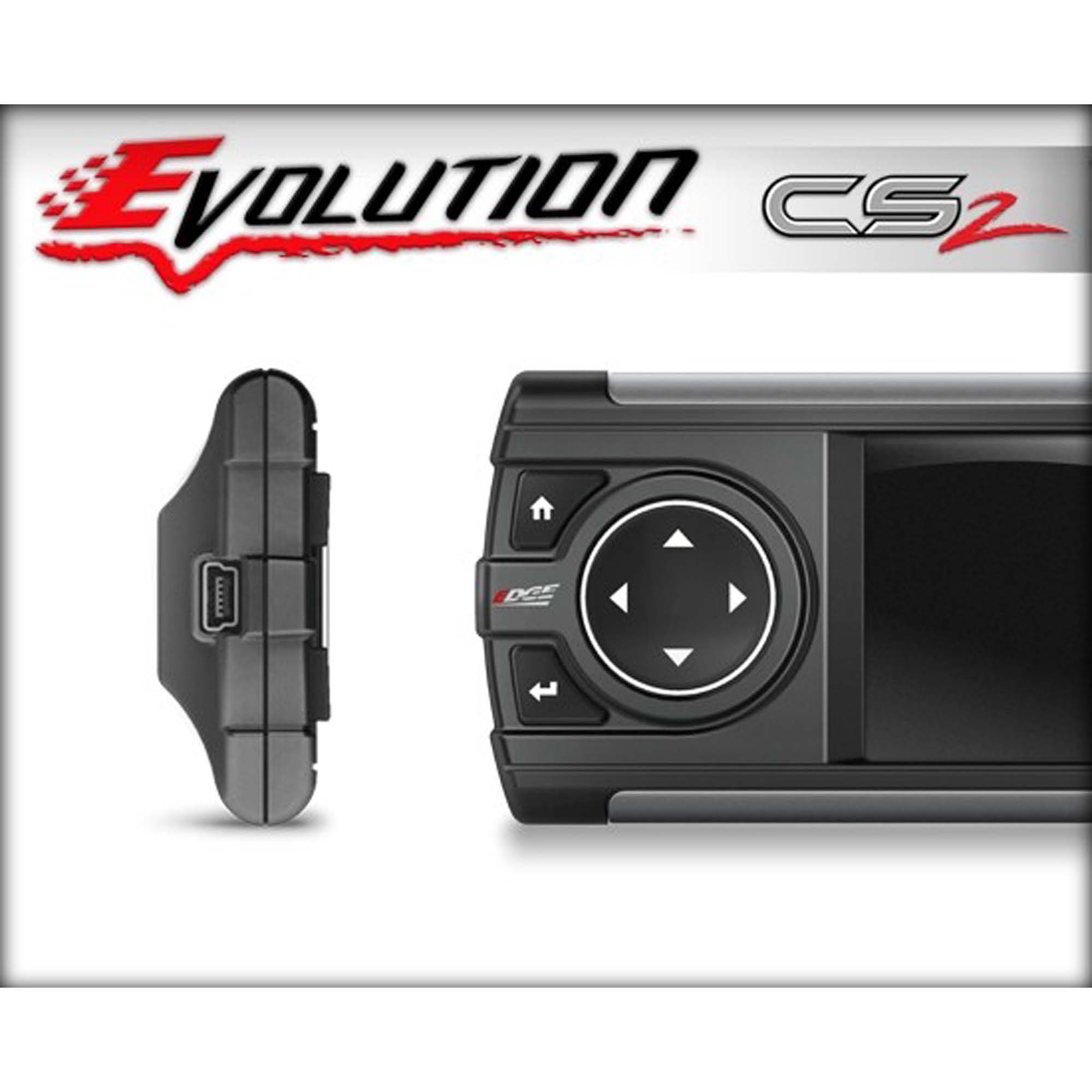 Edge Products CS2 Gas Evolution Programmer - 85350