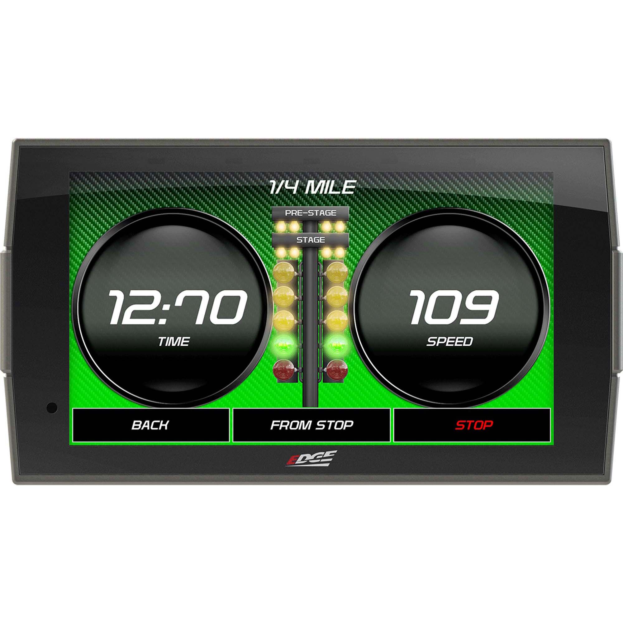 Edge Products CTS3 Diesel Evolution Programmer - 85400-200