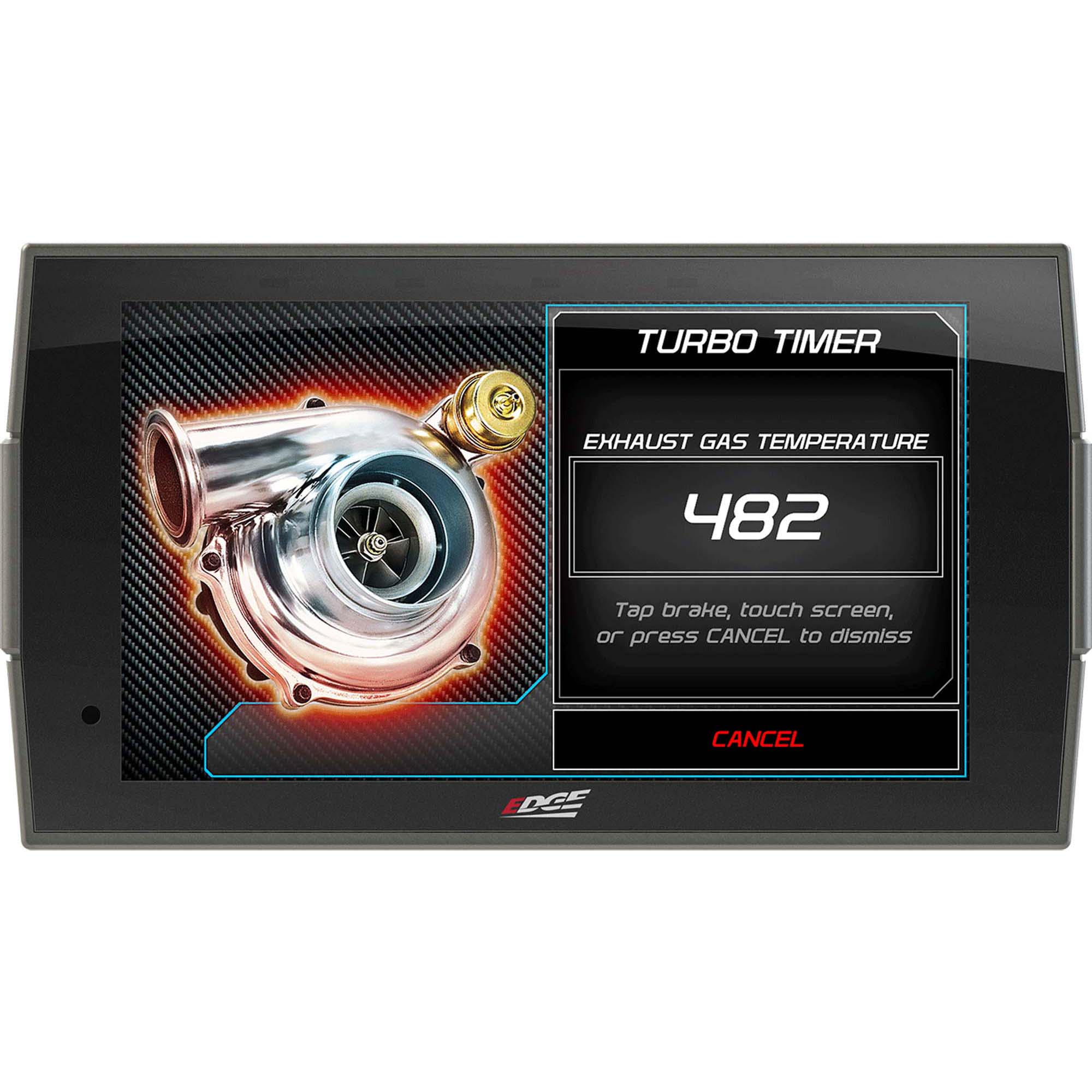 Edge Products CTS3 Diesel Evolution Programmer - 85400-200