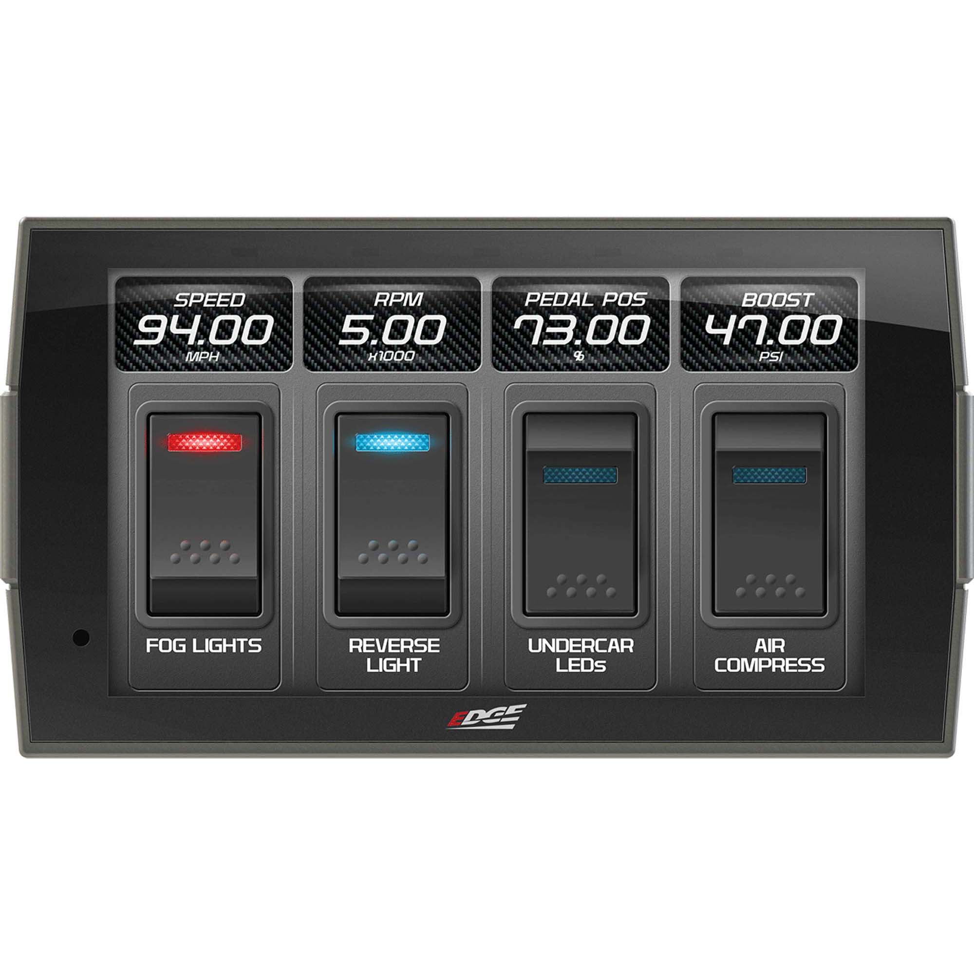 Edge Products CTS3 Diesel Evolution Programmer - 85401-101