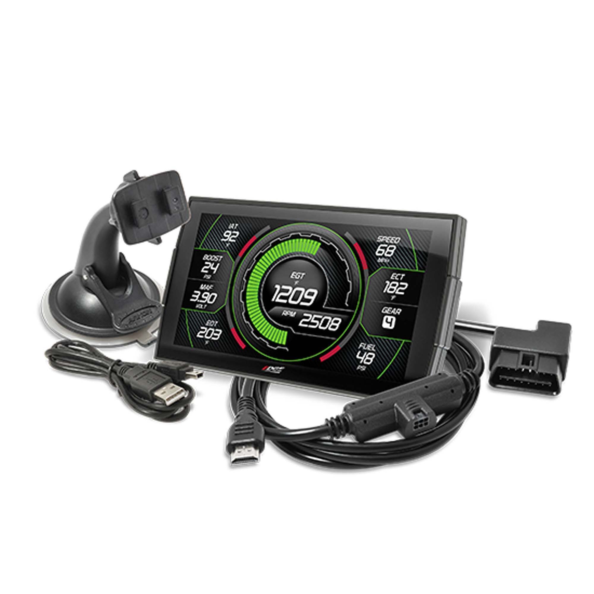 Edge Products CTS3 Diesel Evolution Programmer - 85401-201