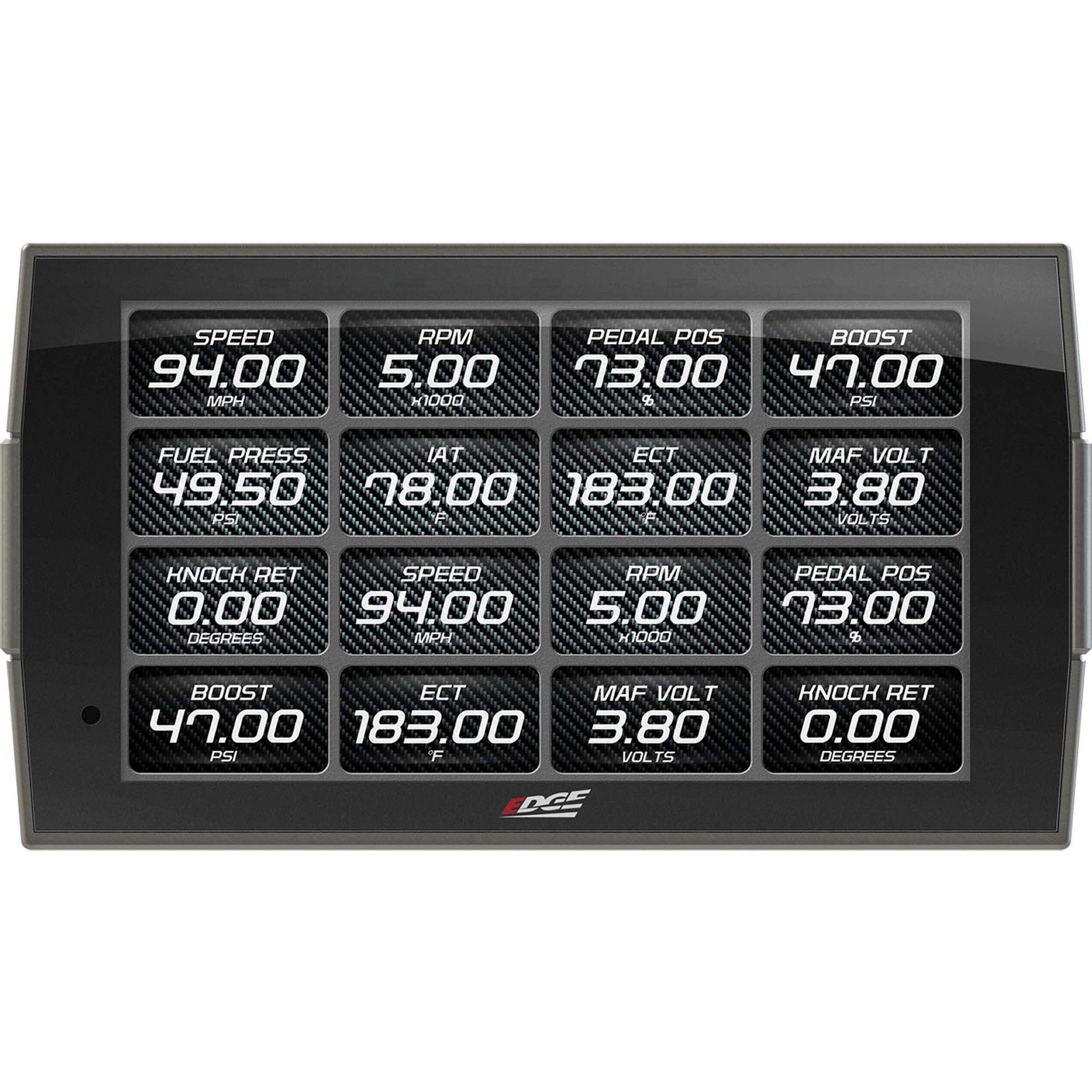 Edge Products CTS3 Diesel Evolution Programmer - 85401-201