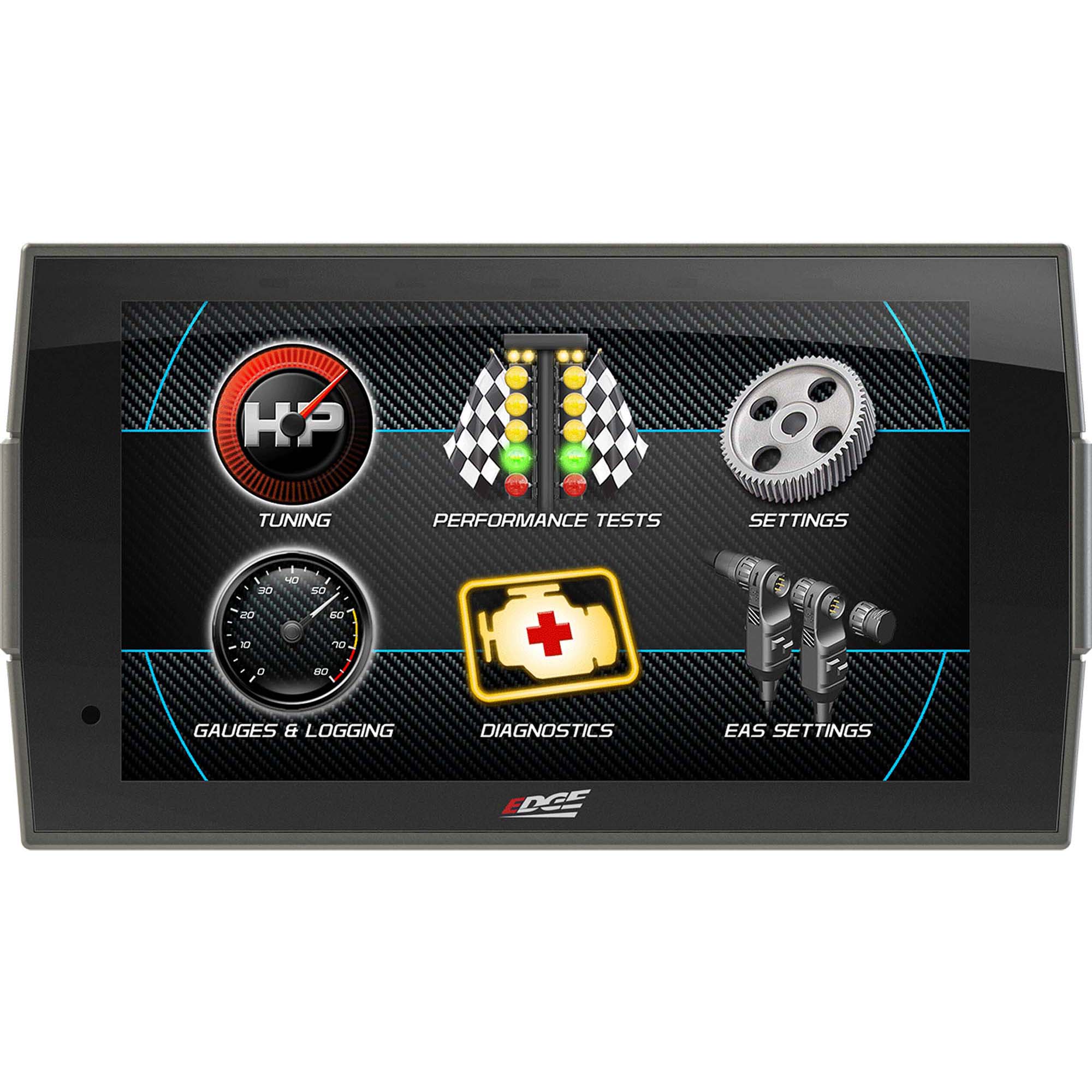 Edge Products CTS3 Diesel Evolution Programmer - 85401-201