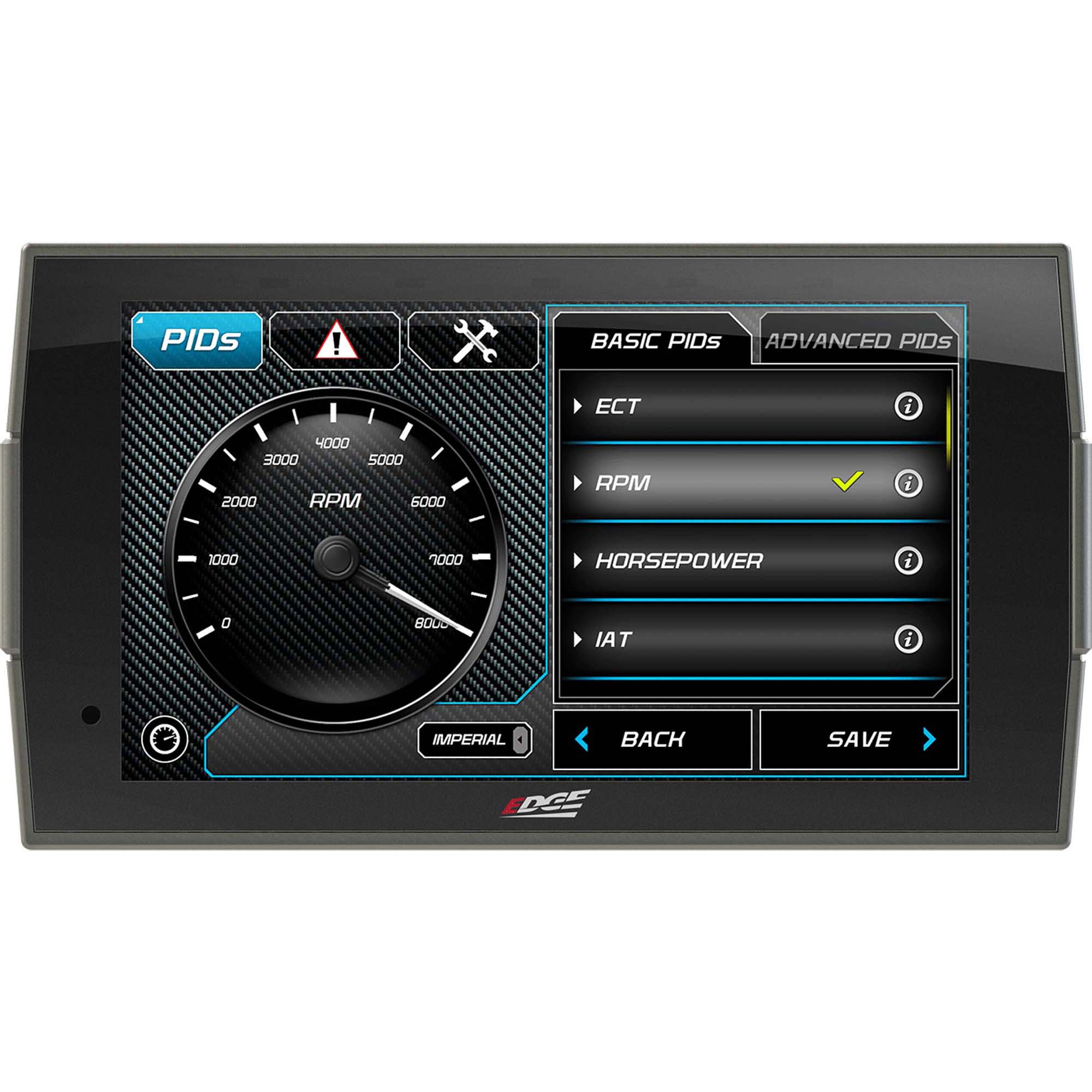 Edge Products CTS3 Diesel Evolution Programmer - 85401-201