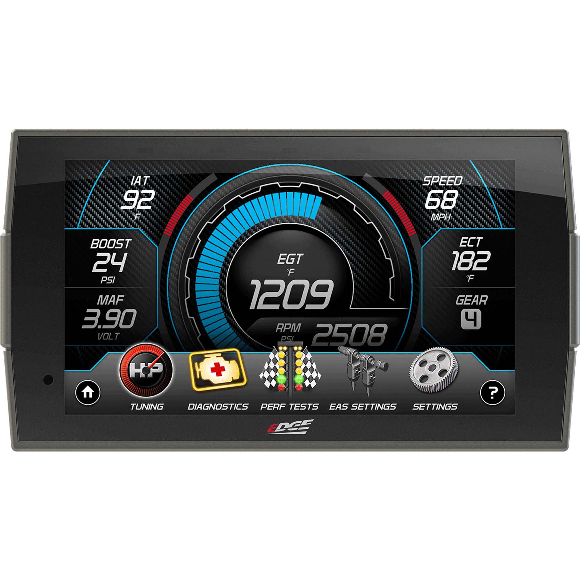 Edge Products CTS3 Diesel Evolution Programmer - 85401-301