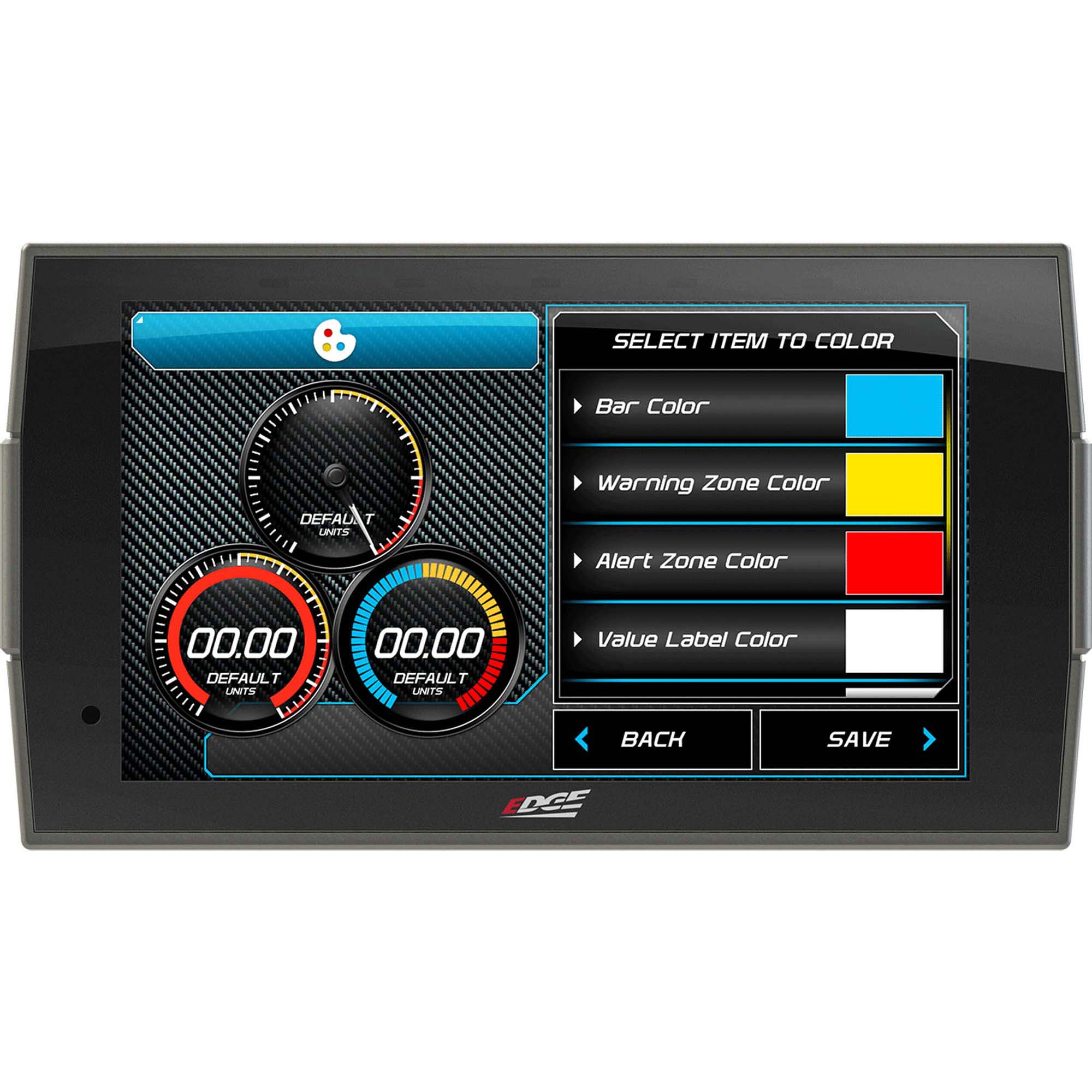 Edge Products CTS3 Gas Evolution Programmer - 85450-250