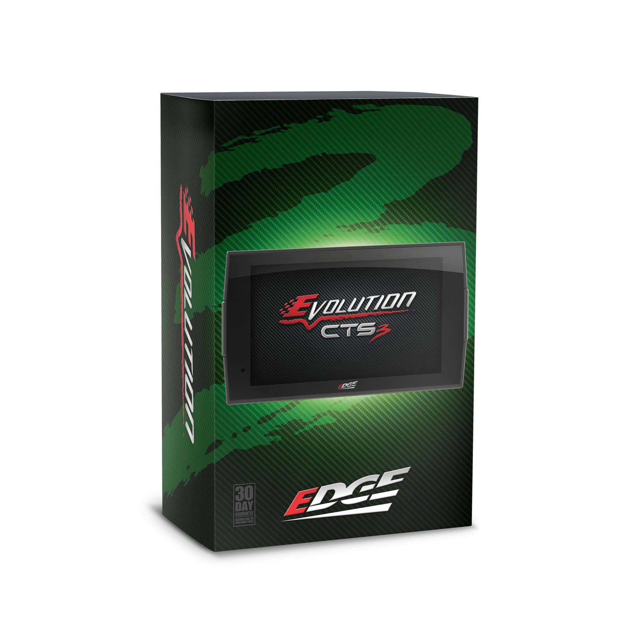 Edge Products CTS3 Gas Evolution Programmer - 85450-350