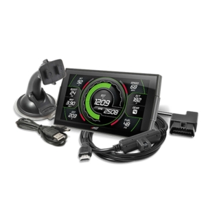 Edge Products CTS3 Gas Evolution Programmer - 85452-252