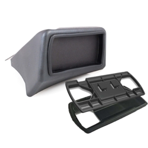 Edge Products Dodge Dash Pod - 38504