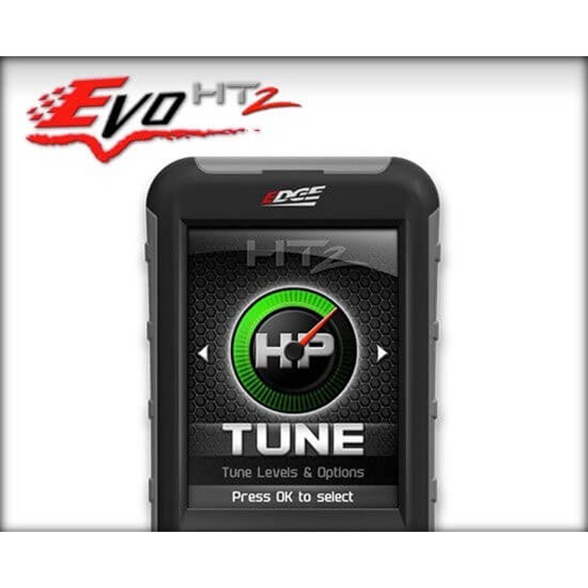 Edge Products EVO HT2 Programmer - 26041-S
