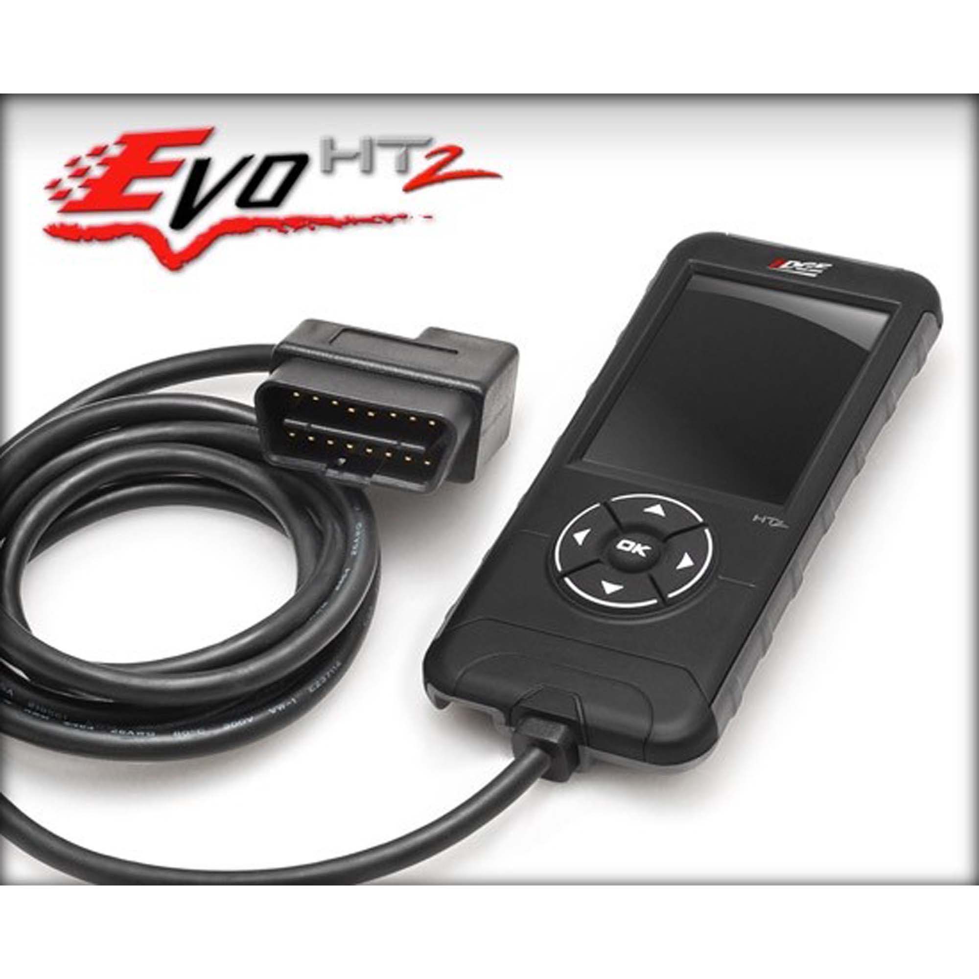 Edge Products EVO HT2 Programmer - 86040