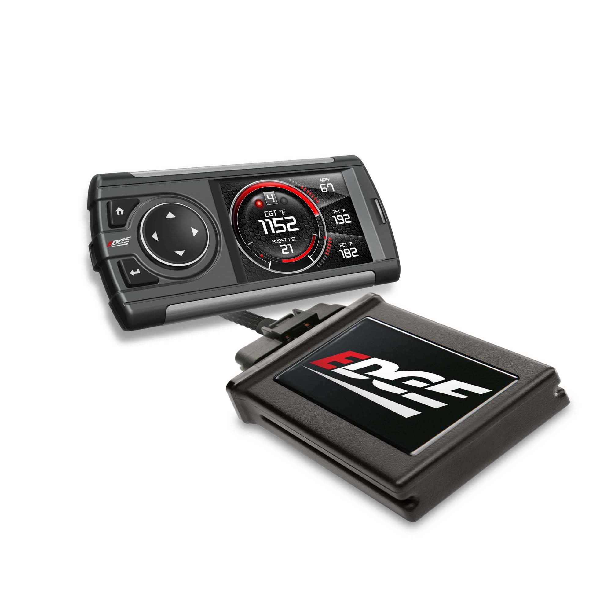 Edge Products Juice w/Attitude CS2 Programmer - 31401