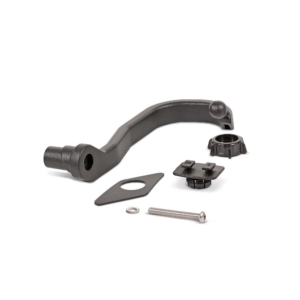 Edge Products Pillar Mount - 28600