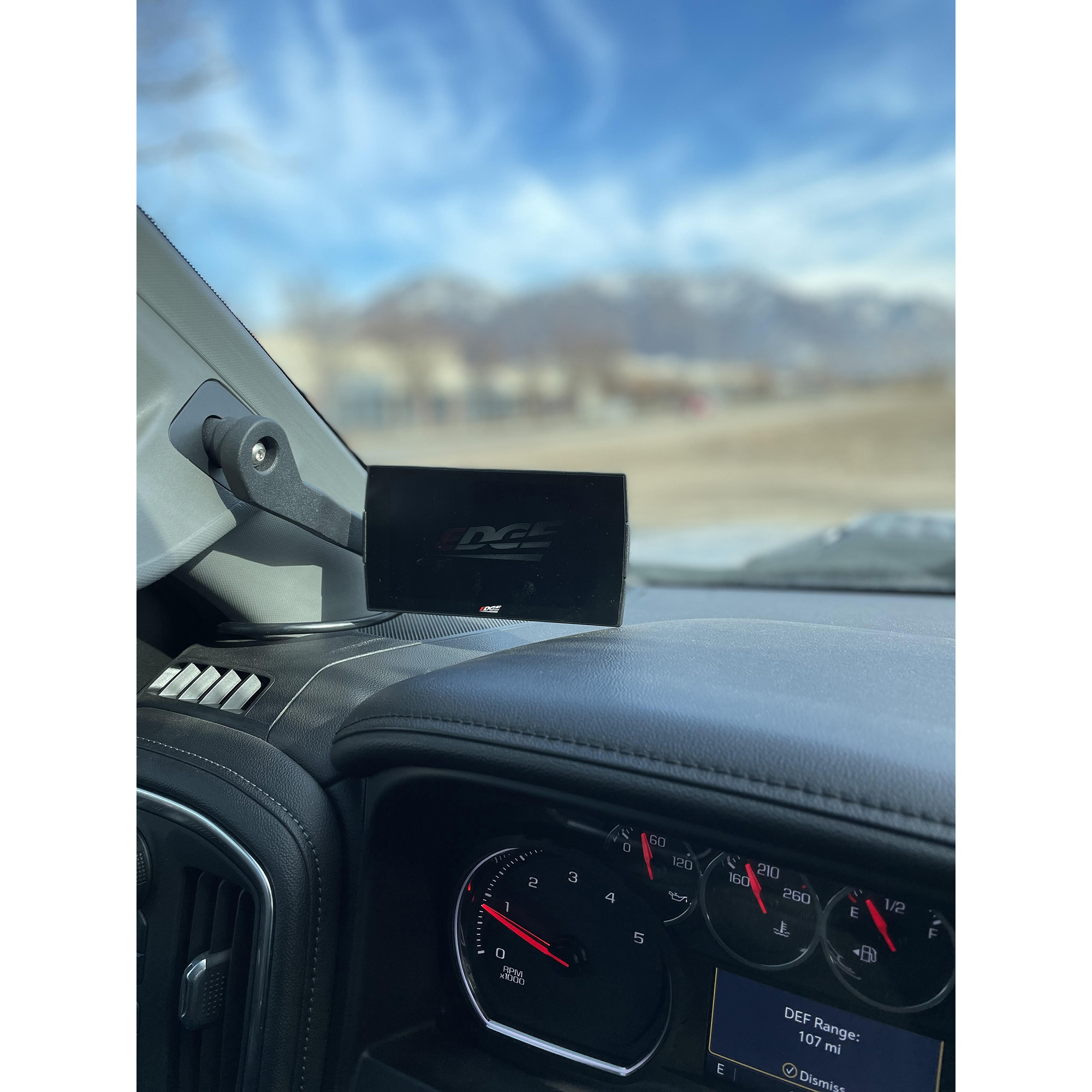 Edge Products Pulsar LT Control Module - 23451-3