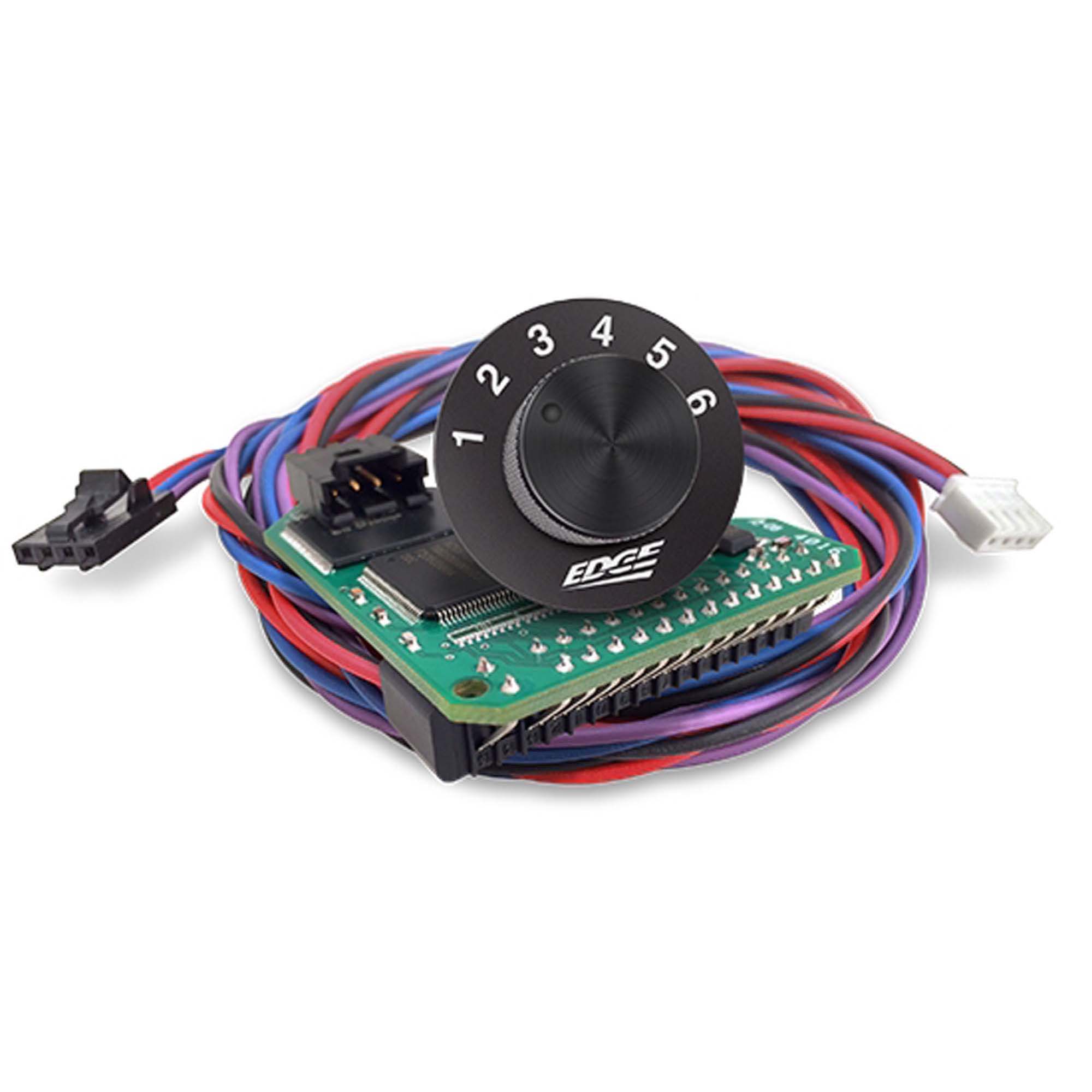 Edge Products Revolver Performance Chip/Switch - 14010