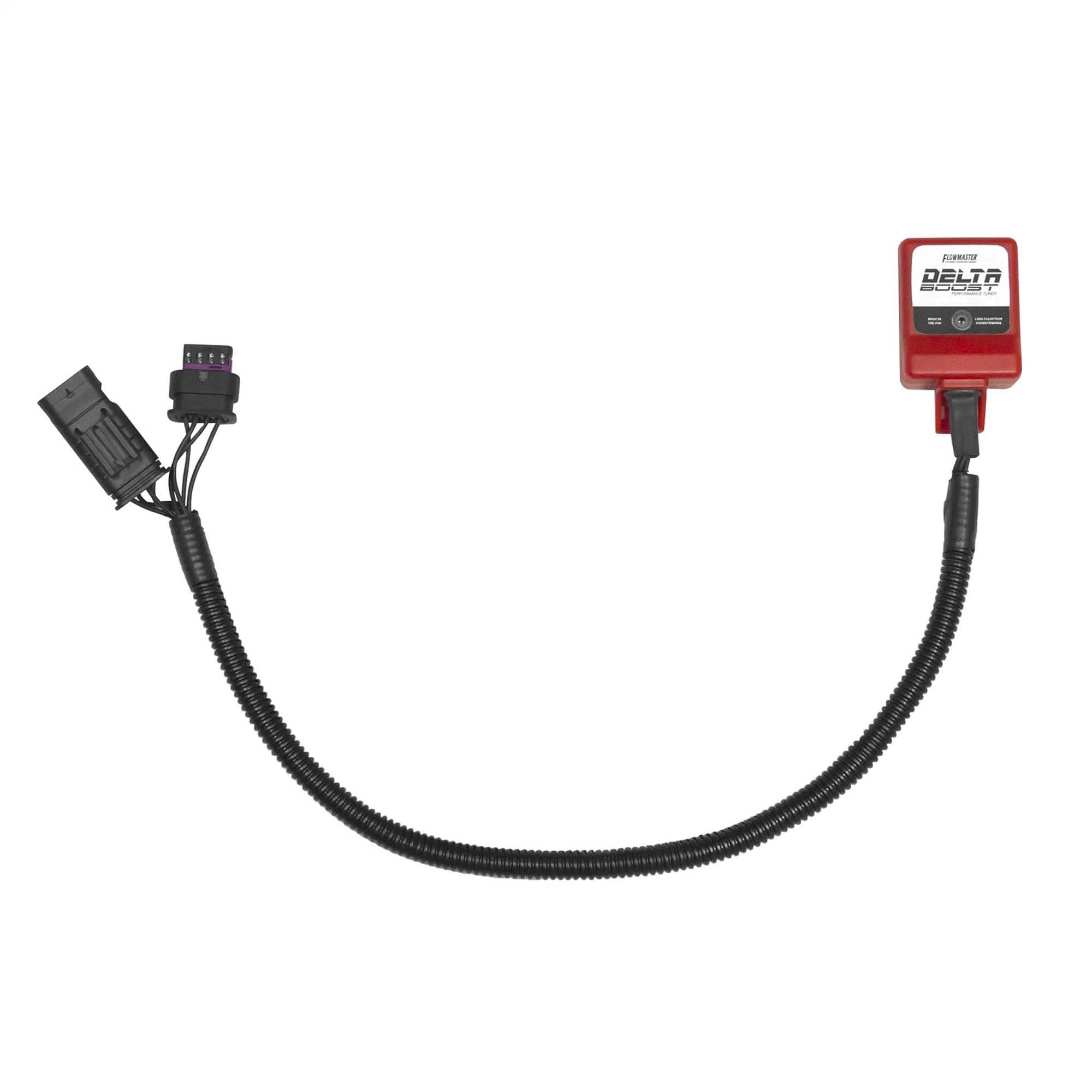 Flowmaster Delta Boost Module- 18104