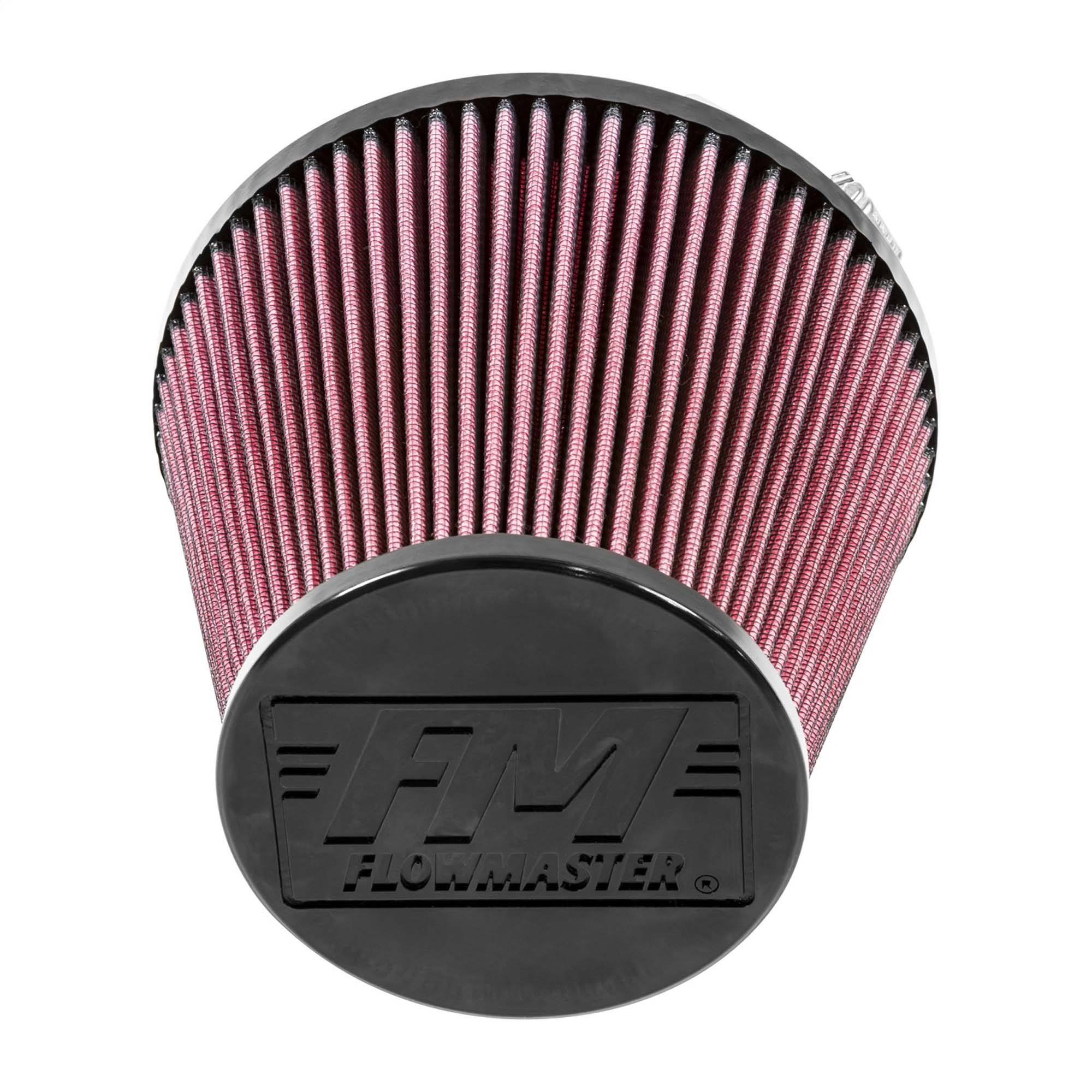 Flowmaster Delta Force Cold Air Intake Filter- 615010