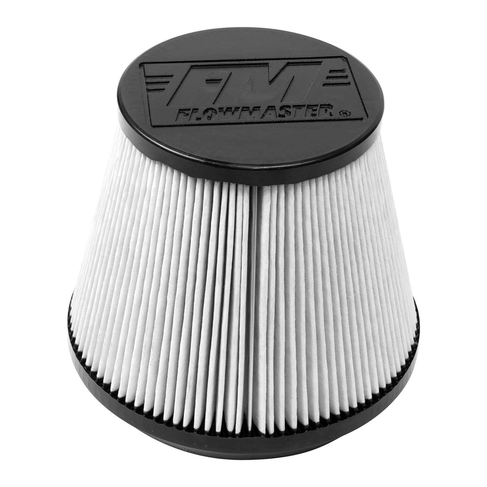 Flowmaster Delta Force Cold Air Intake Filter- 615010D