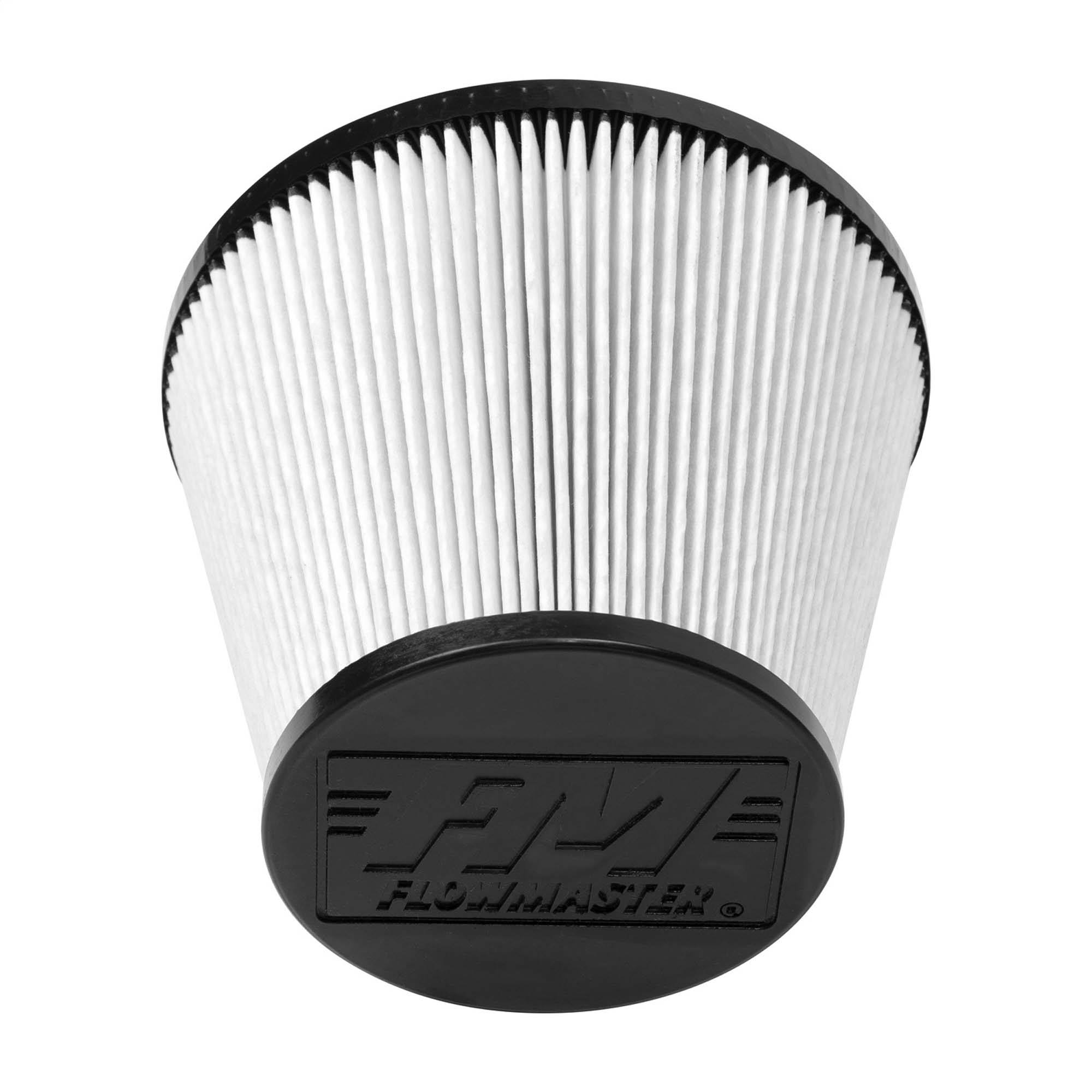 Flowmaster Delta Force Cold Air Intake Filter- 615010D