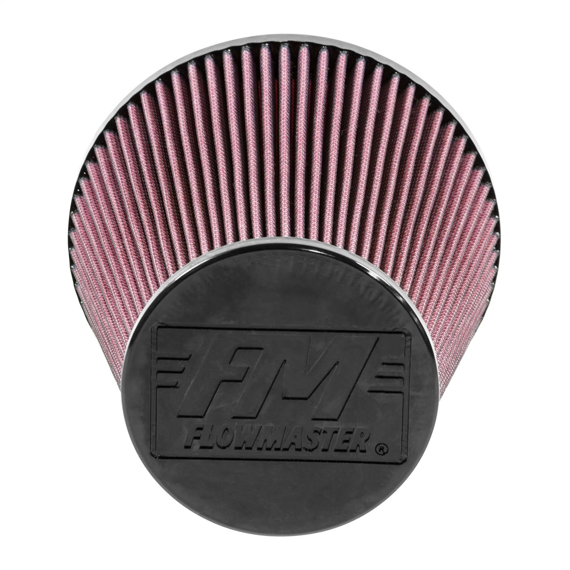 Flowmaster Delta Force Cold Air Intake Filter- 615011