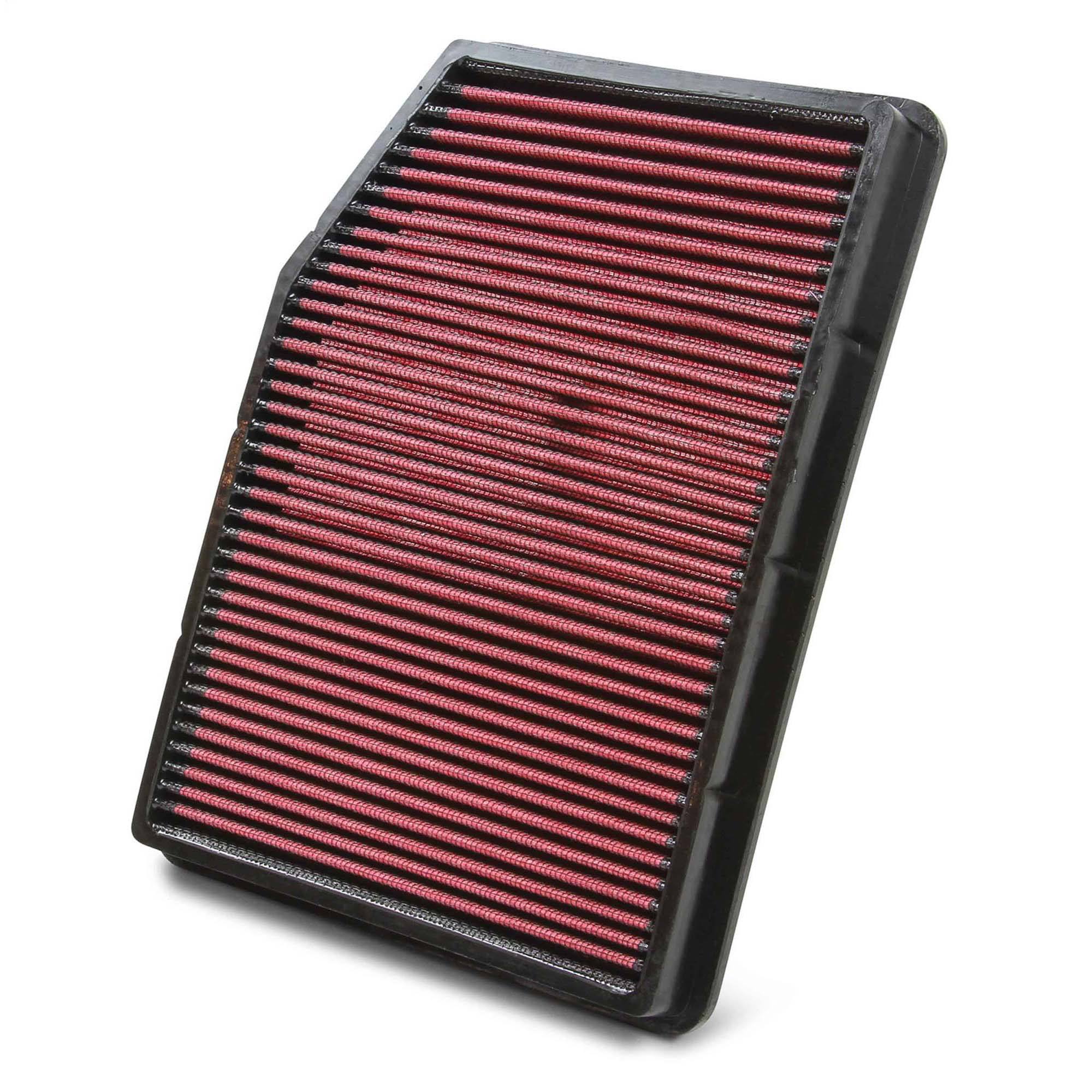Flowmaster Delta Force Cold Air Intake Filter- 615033
