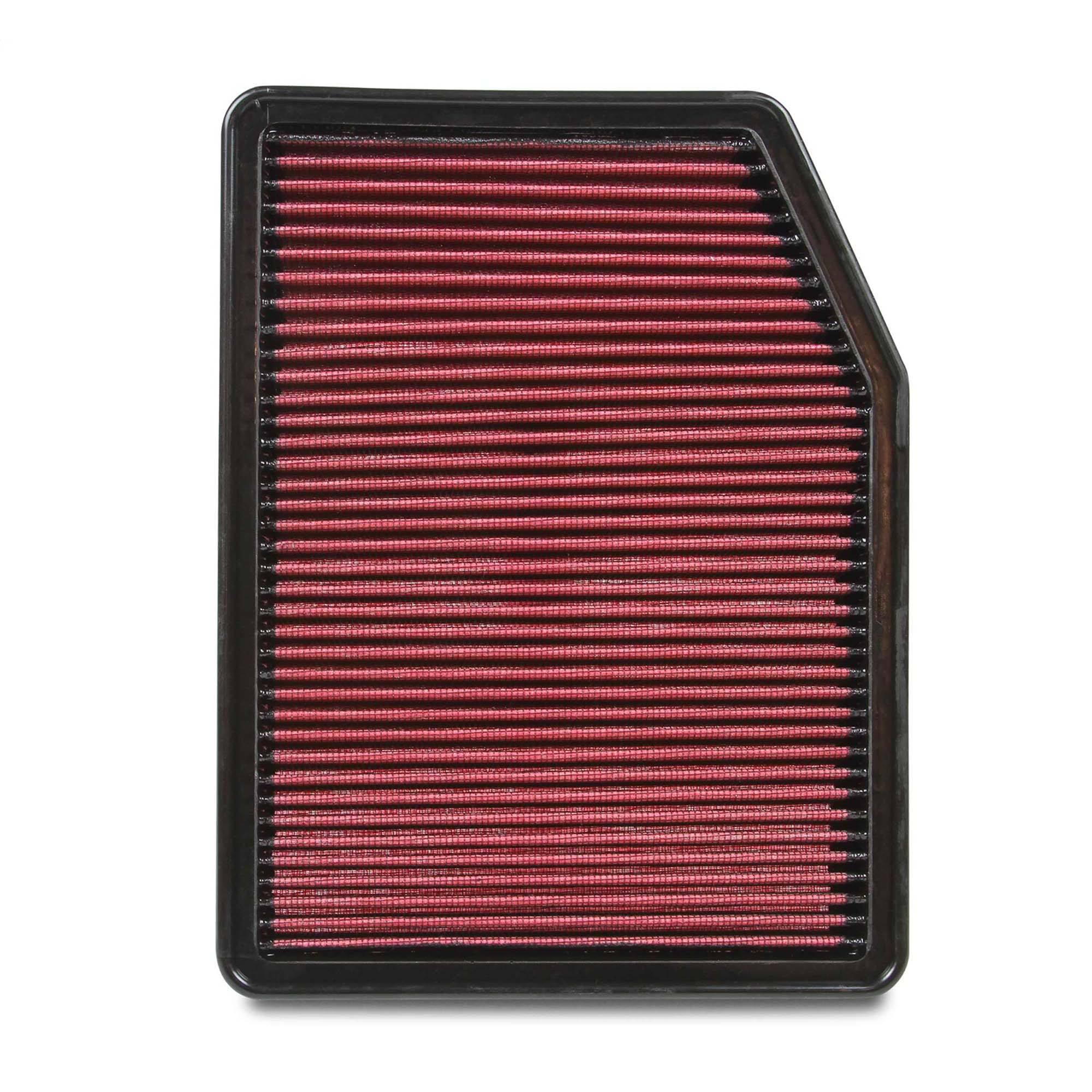 Flowmaster Delta Force Cold Air Intake Filter- 615033