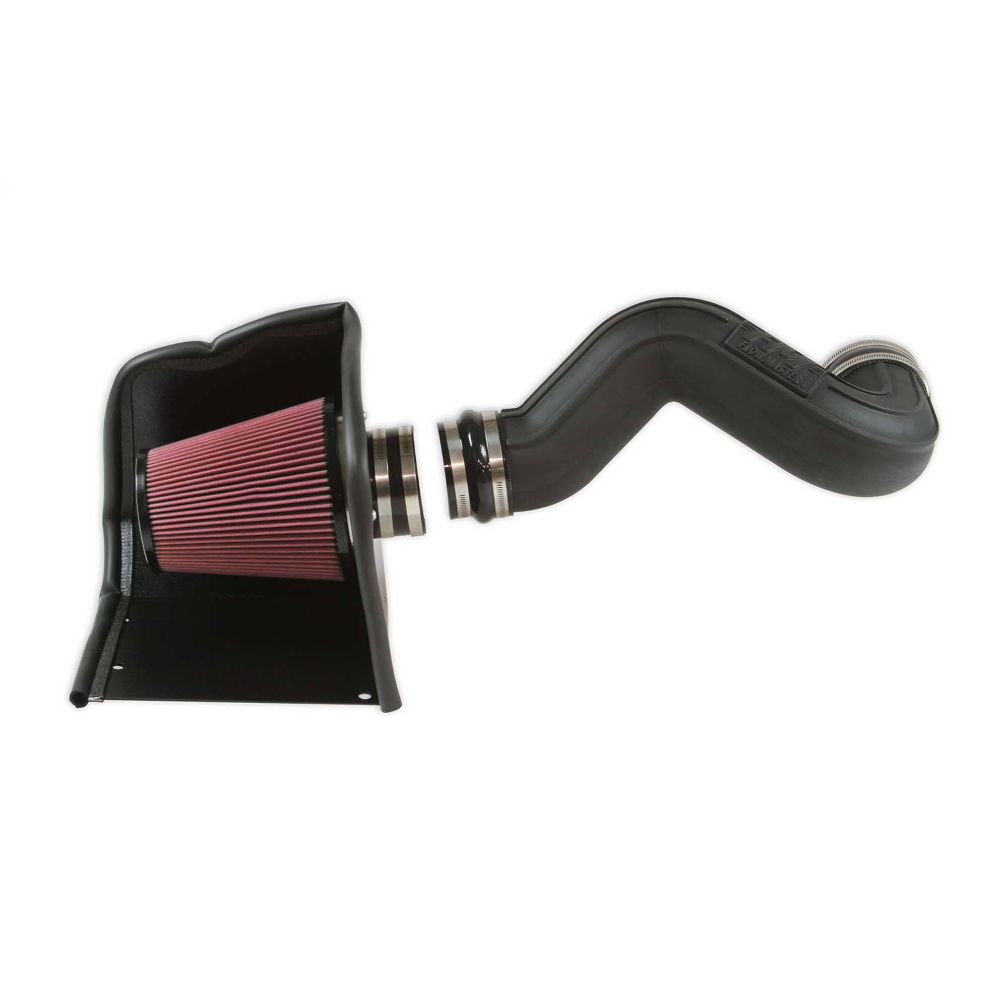 Flowmaster Delta Force Cold Air Intake Kit- 315118