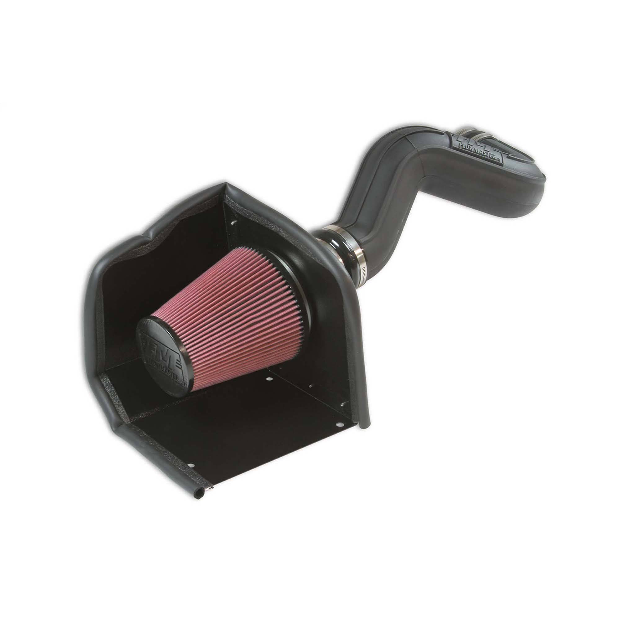 Flowmaster Delta Force Cold Air Intake Kit- 315118