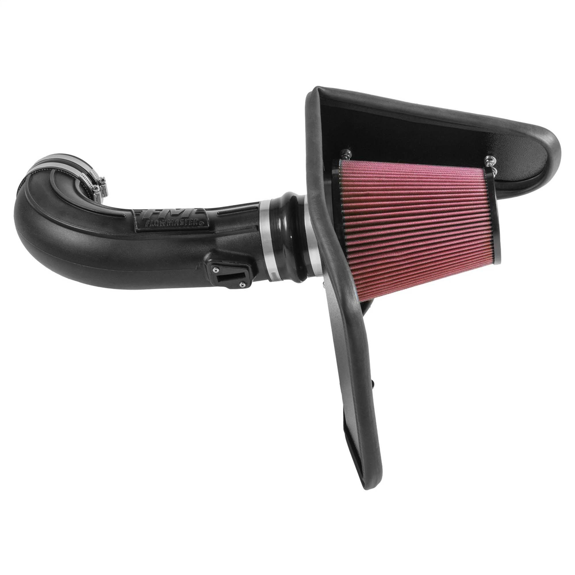 Flowmaster Delta Force Cold Air Intake Kit- 615101