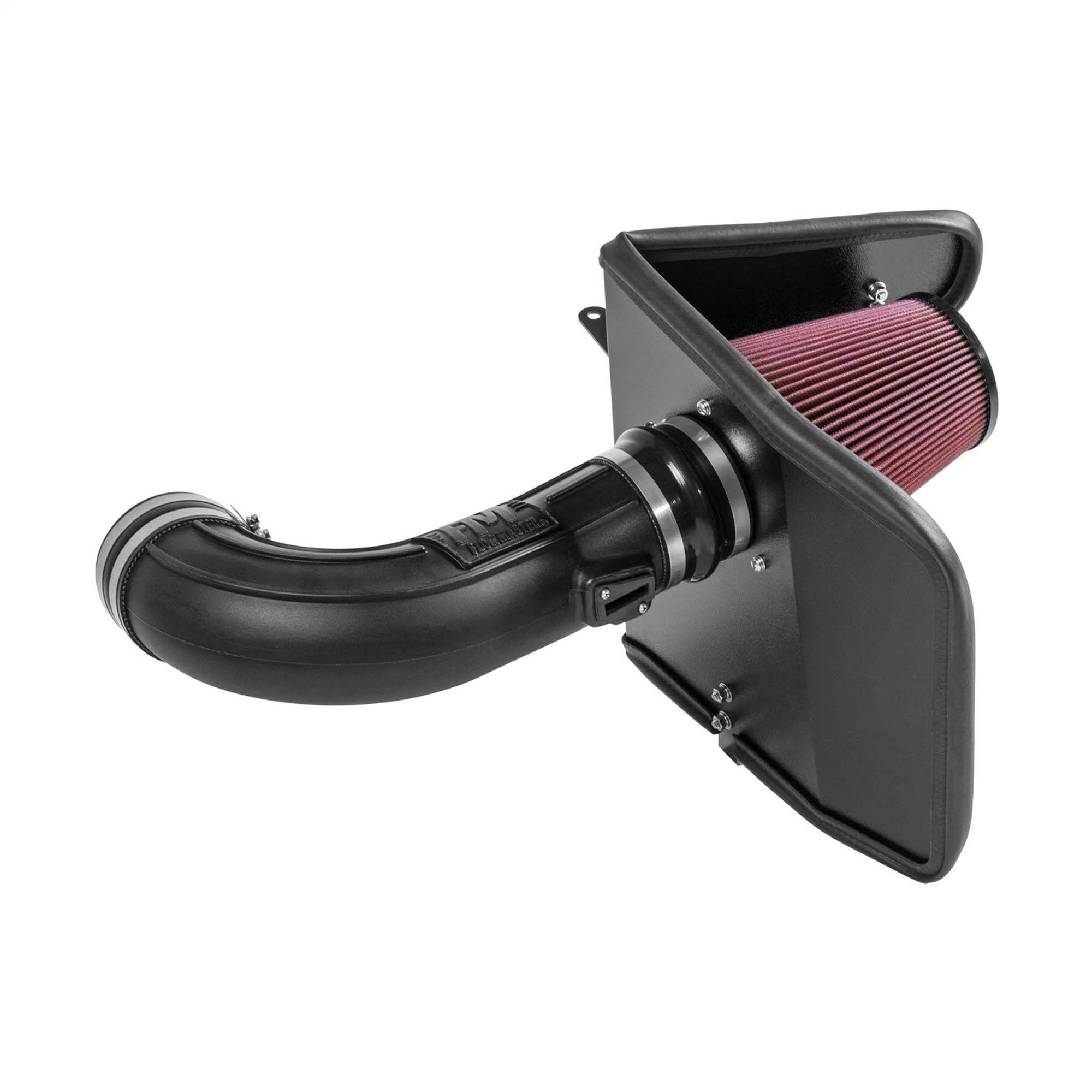 Flowmaster Delta Force Cold Air Intake Kit- 615101