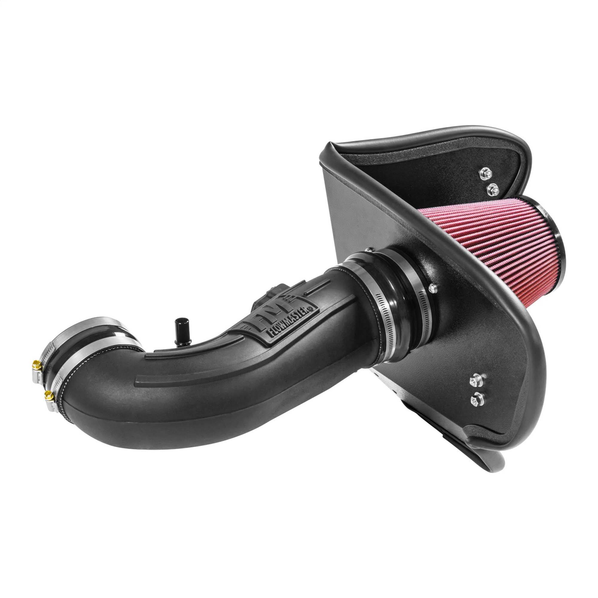 Flowmaster Delta Force Cold Air Intake Kit- 615102
