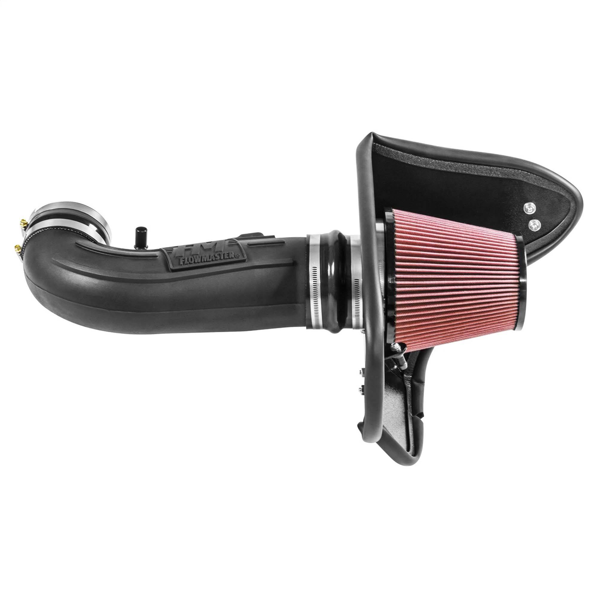 Flowmaster Delta Force Cold Air Intake Kit- 615102