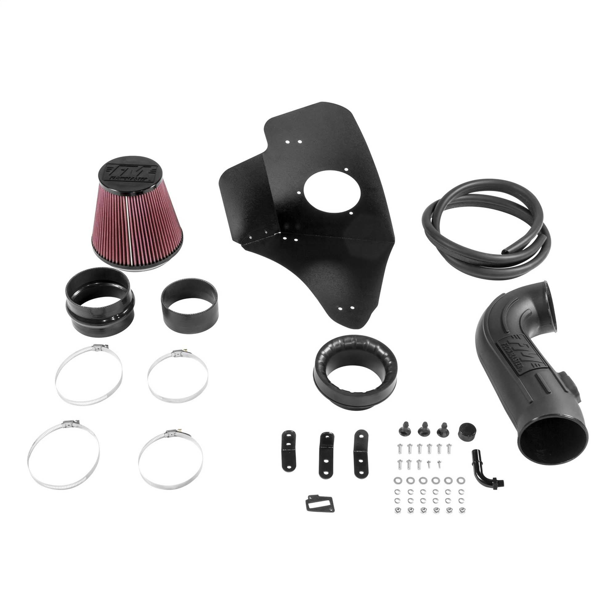 Flowmaster Delta Force Cold Air Intake Kit- 615102