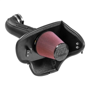 Flowmaster Delta Force Cold Air Intake Kit- 615102