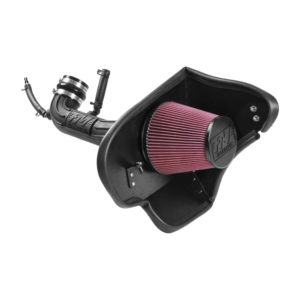 Flowmaster Delta Force Cold Air Intake Kit- 615103