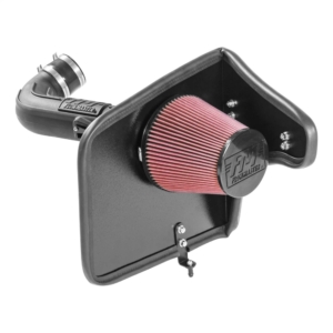 Flowmaster Delta Force Cold Air Intake Kit- 615104