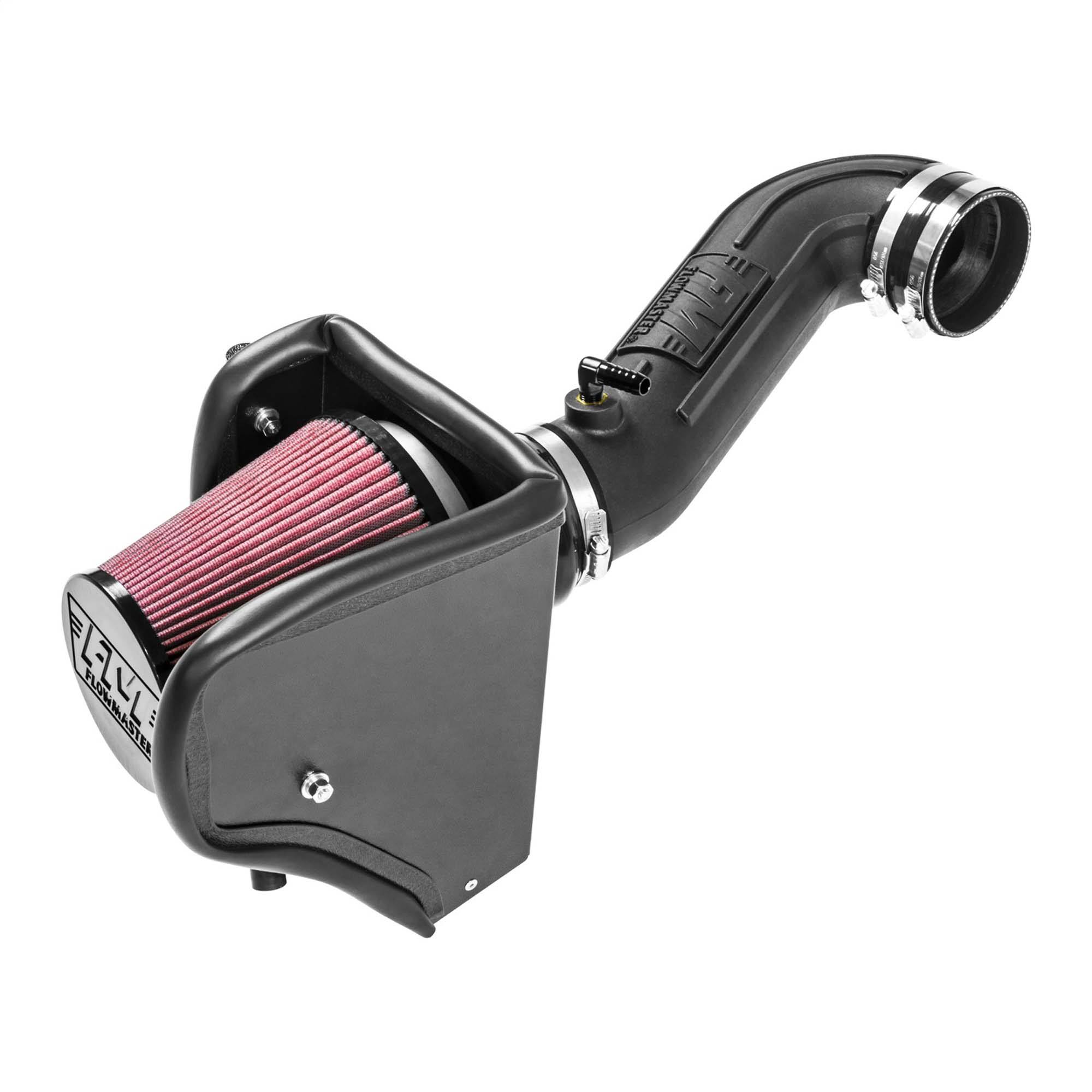 Flowmaster Delta Force Cold Air Intake Kit- 615105