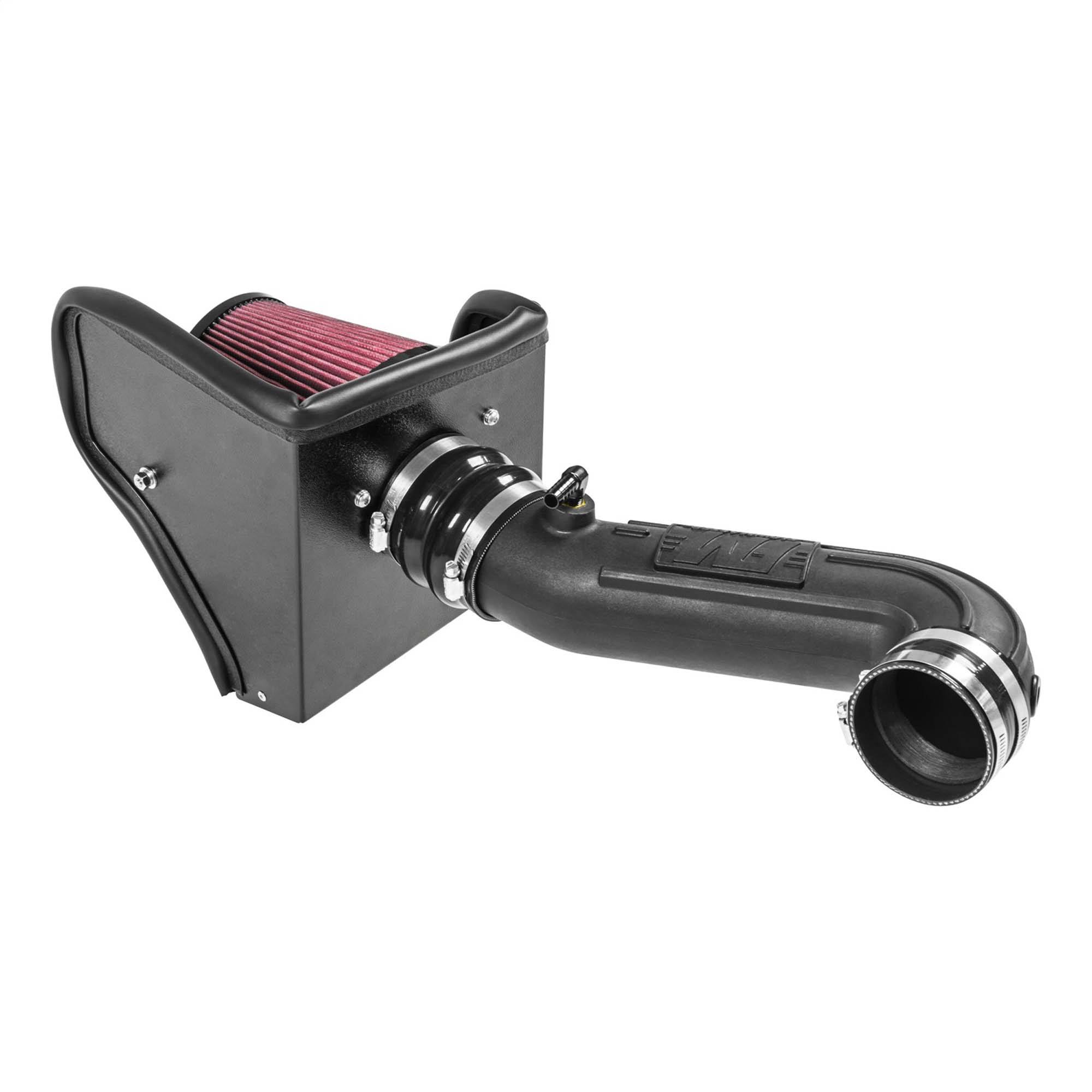 Flowmaster Delta Force Cold Air Intake Kit- 615105