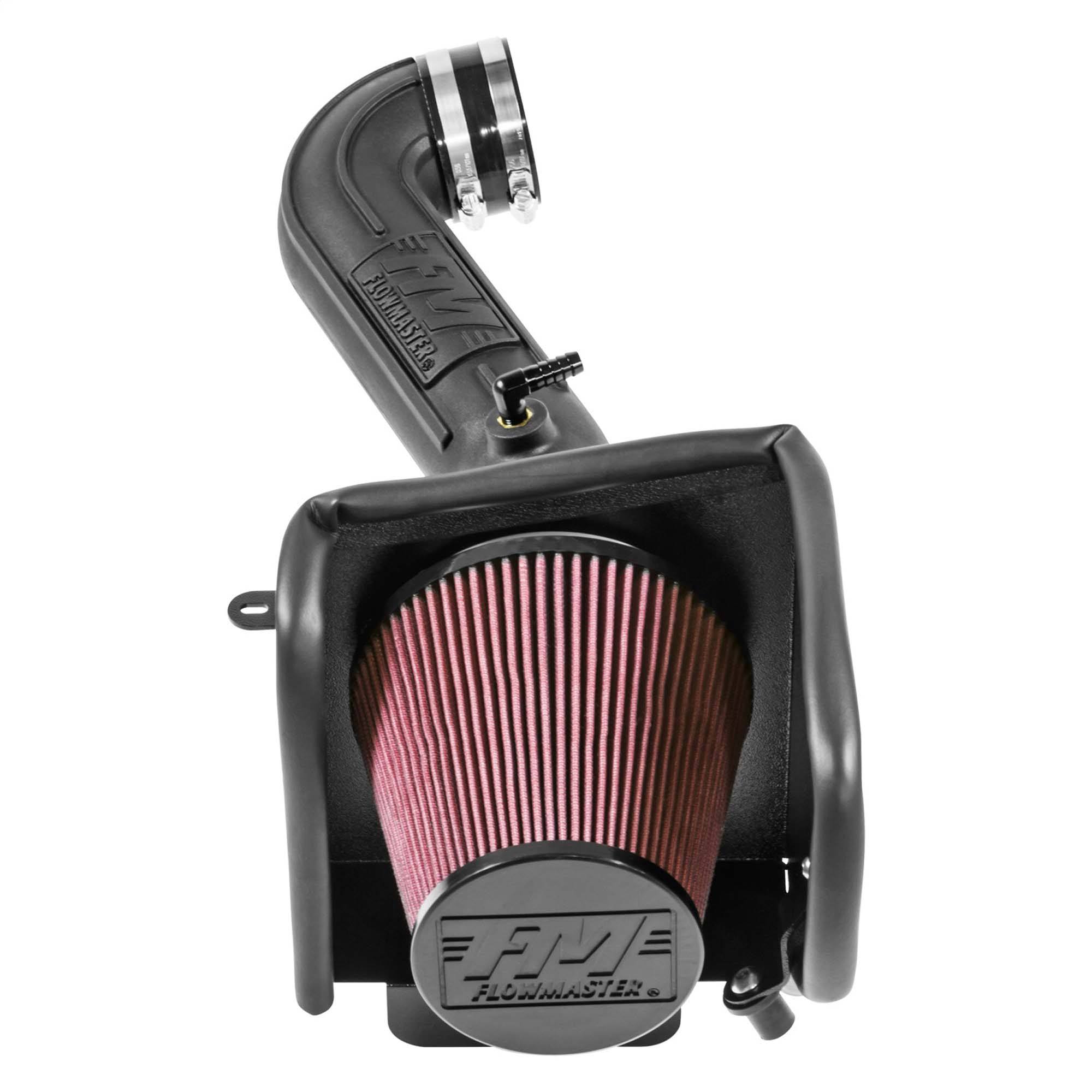 Flowmaster Delta Force Cold Air Intake Kit- 615105