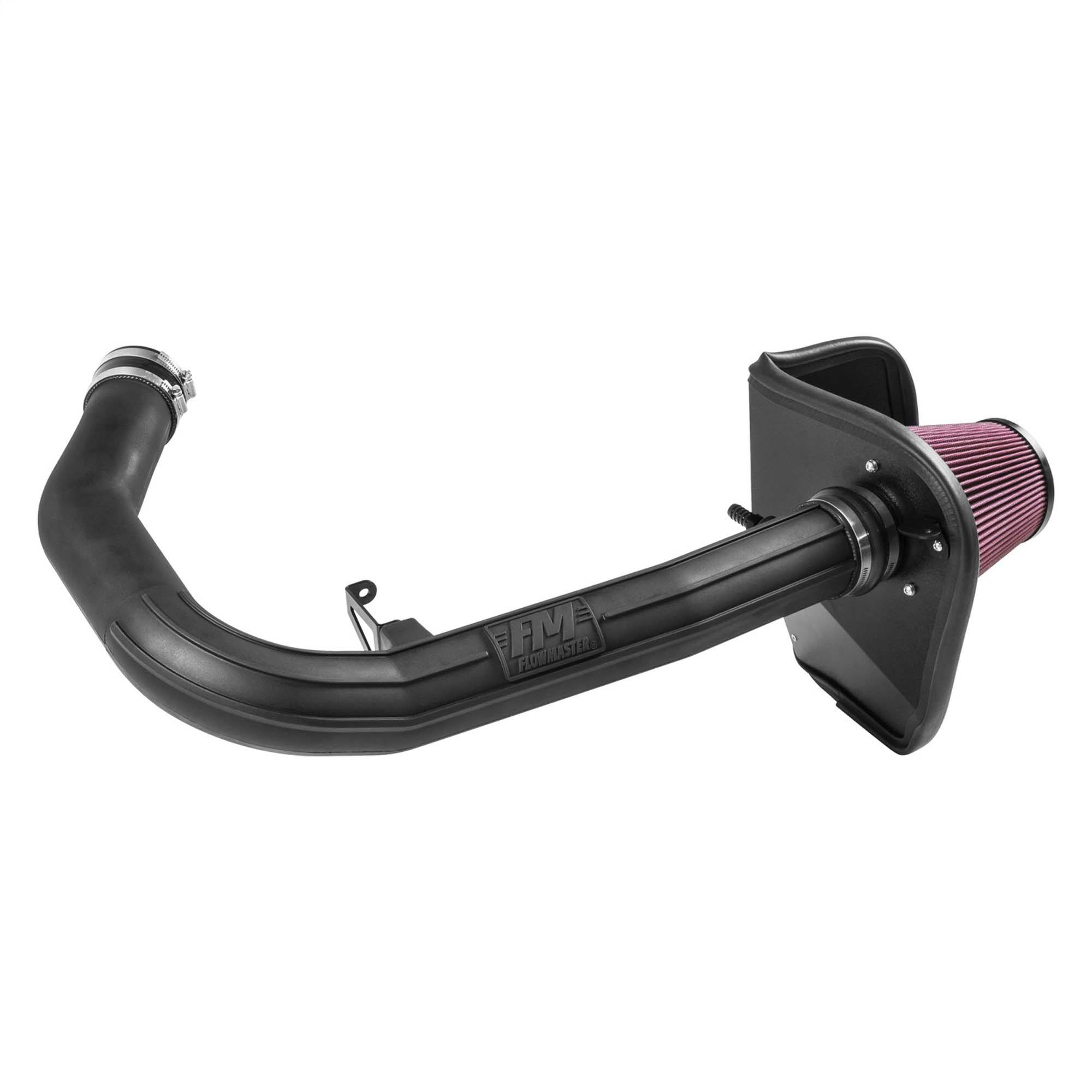 Flowmaster Delta Force Cold Air Intake Kit- 615106