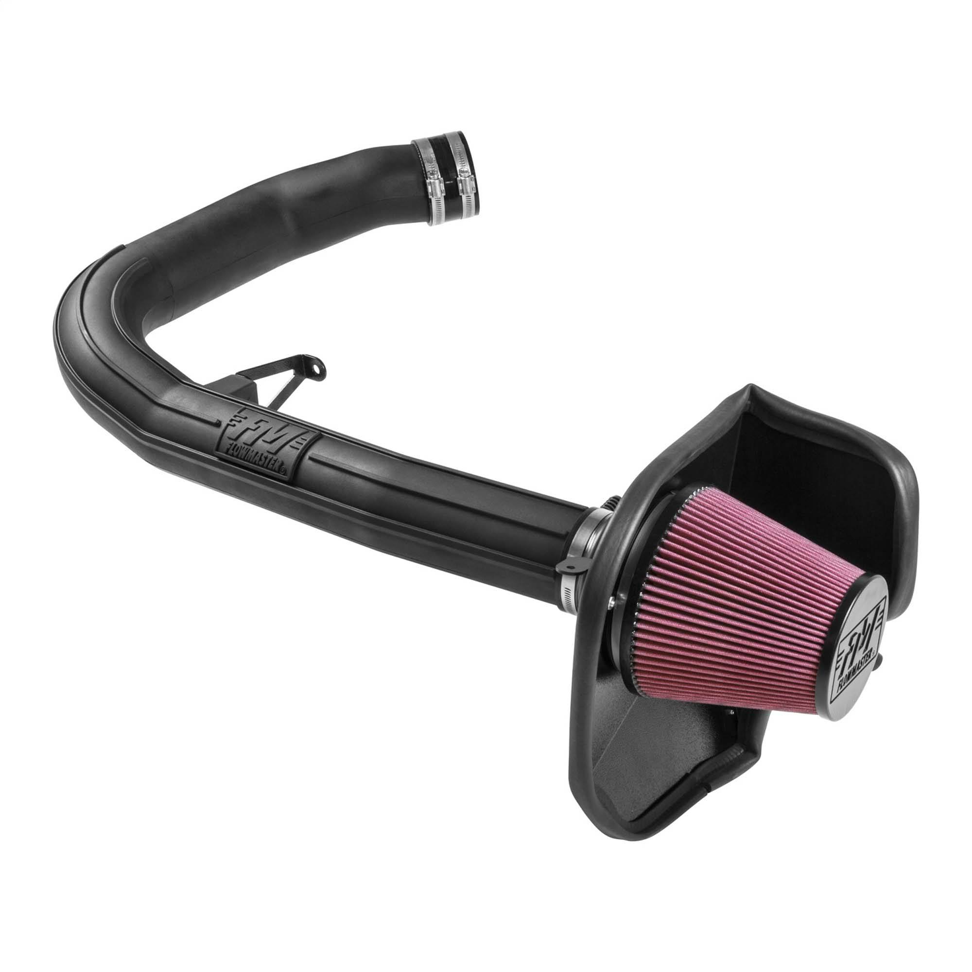 Flowmaster Delta Force Cold Air Intake Kit- 615106