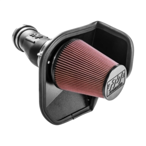 Flowmaster Delta Force Cold Air Intake Kit- 615108
