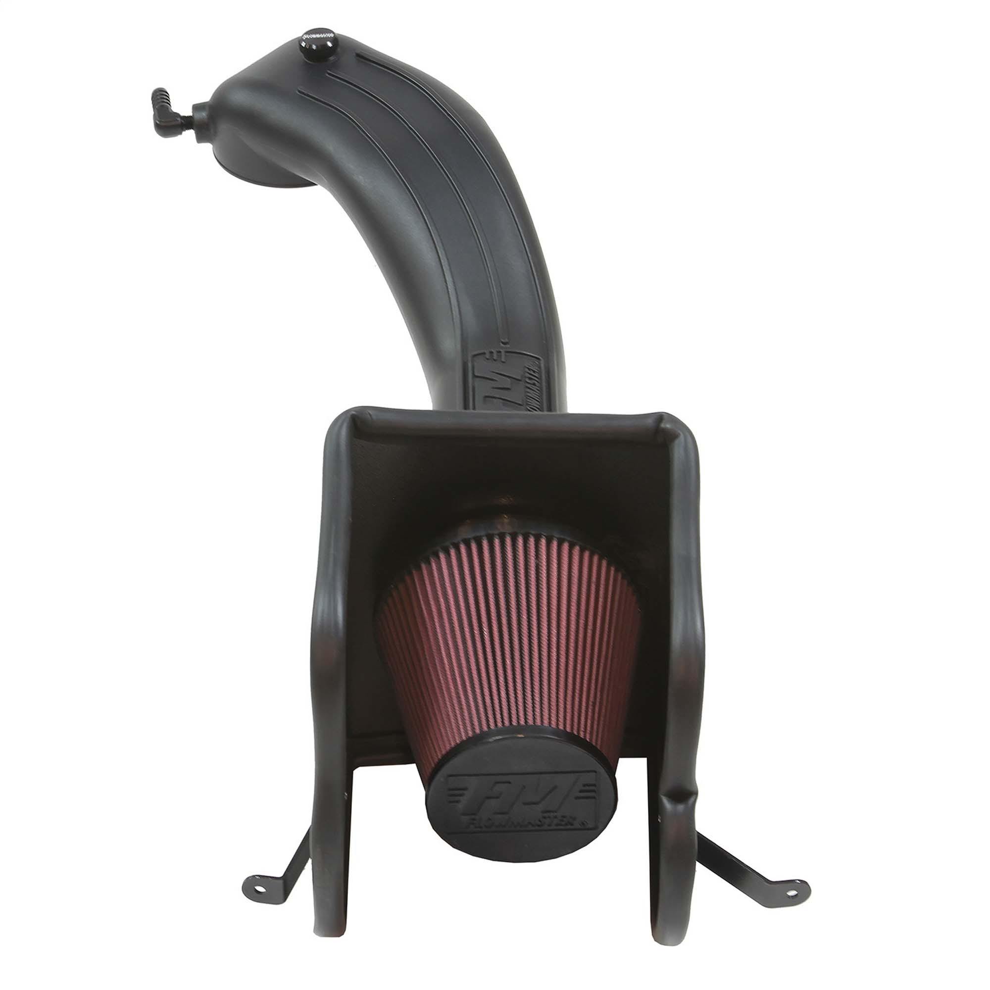 Flowmaster Delta Force Cold Air Intake Kit- 615109