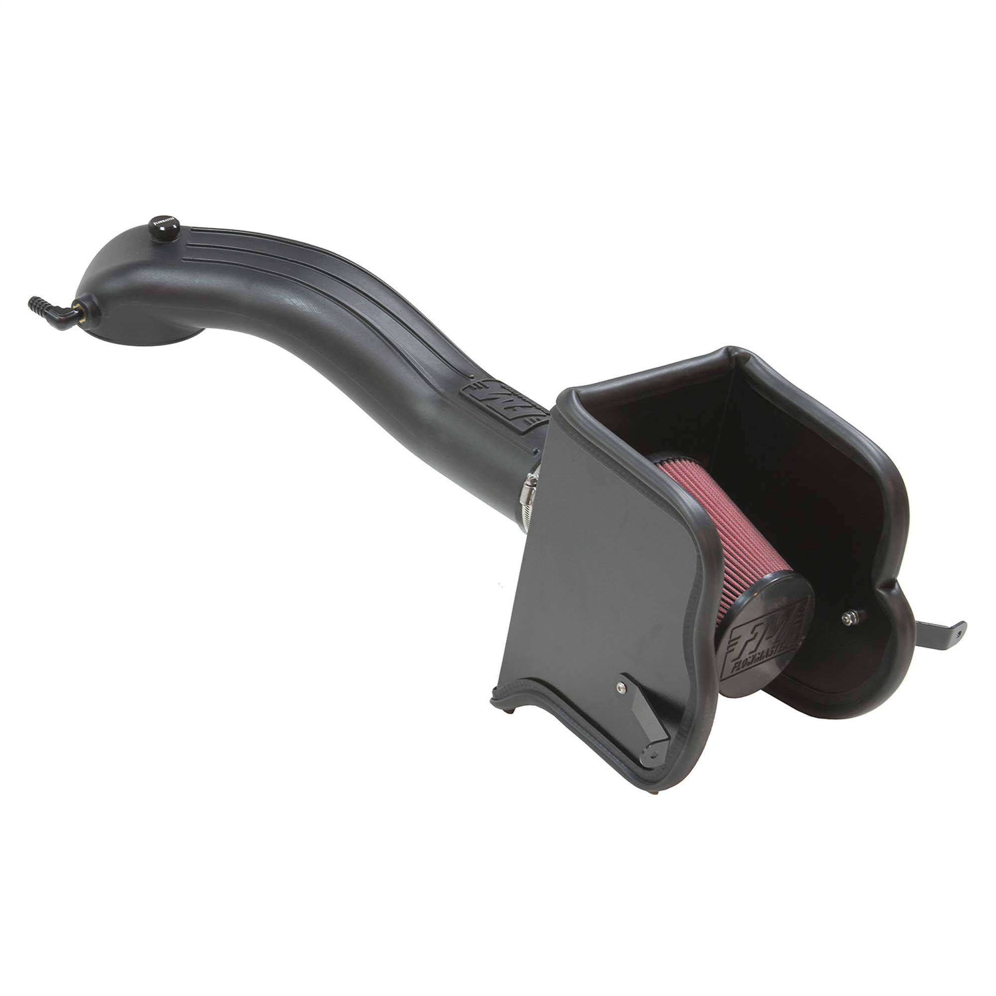 Flowmaster Delta Force Cold Air Intake Kit- 615109