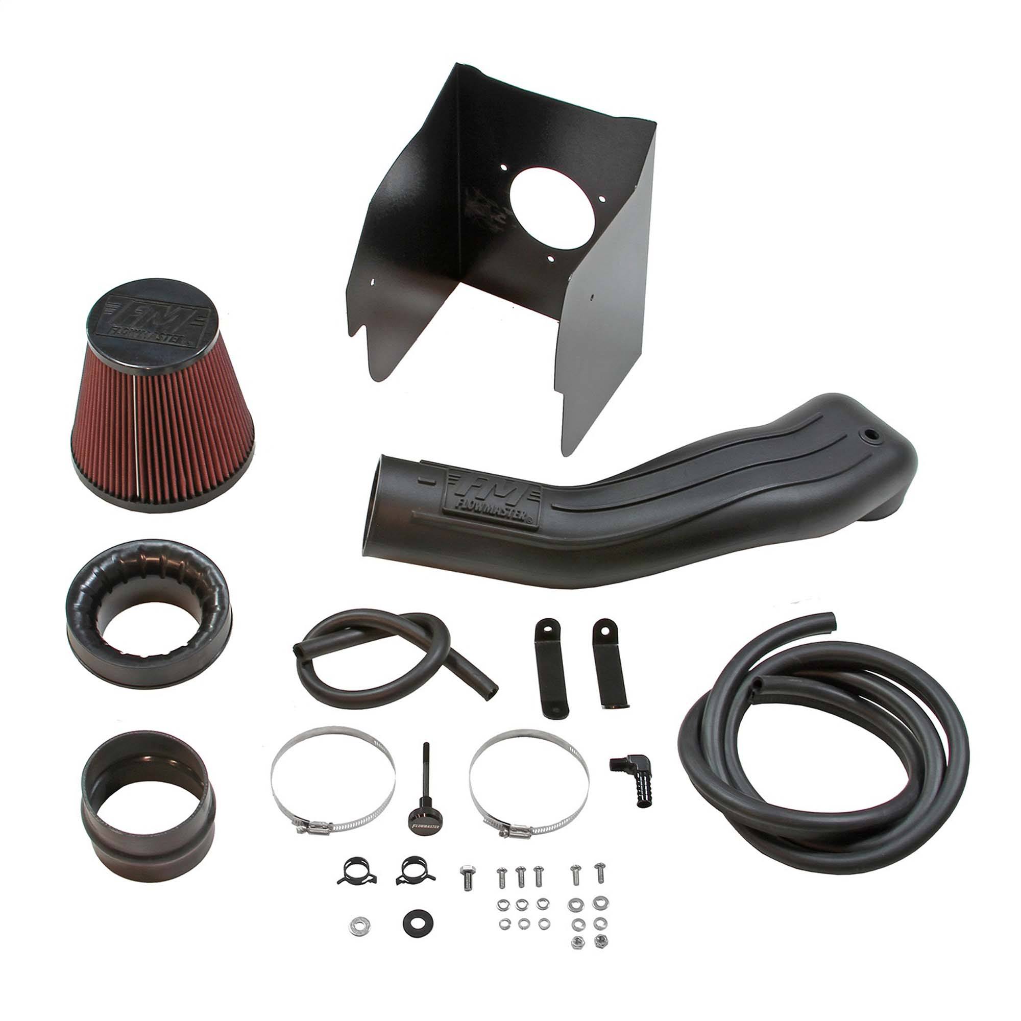 Flowmaster Delta Force Cold Air Intake Kit- 615109