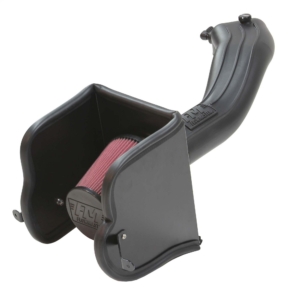 Flowmaster Delta Force Cold Air Intake Kit- 615109